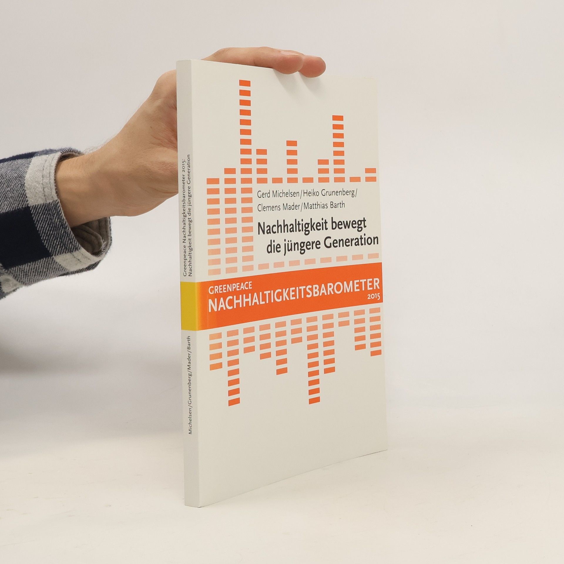 Nachhaltigkeit bewegt die jüngere Generation