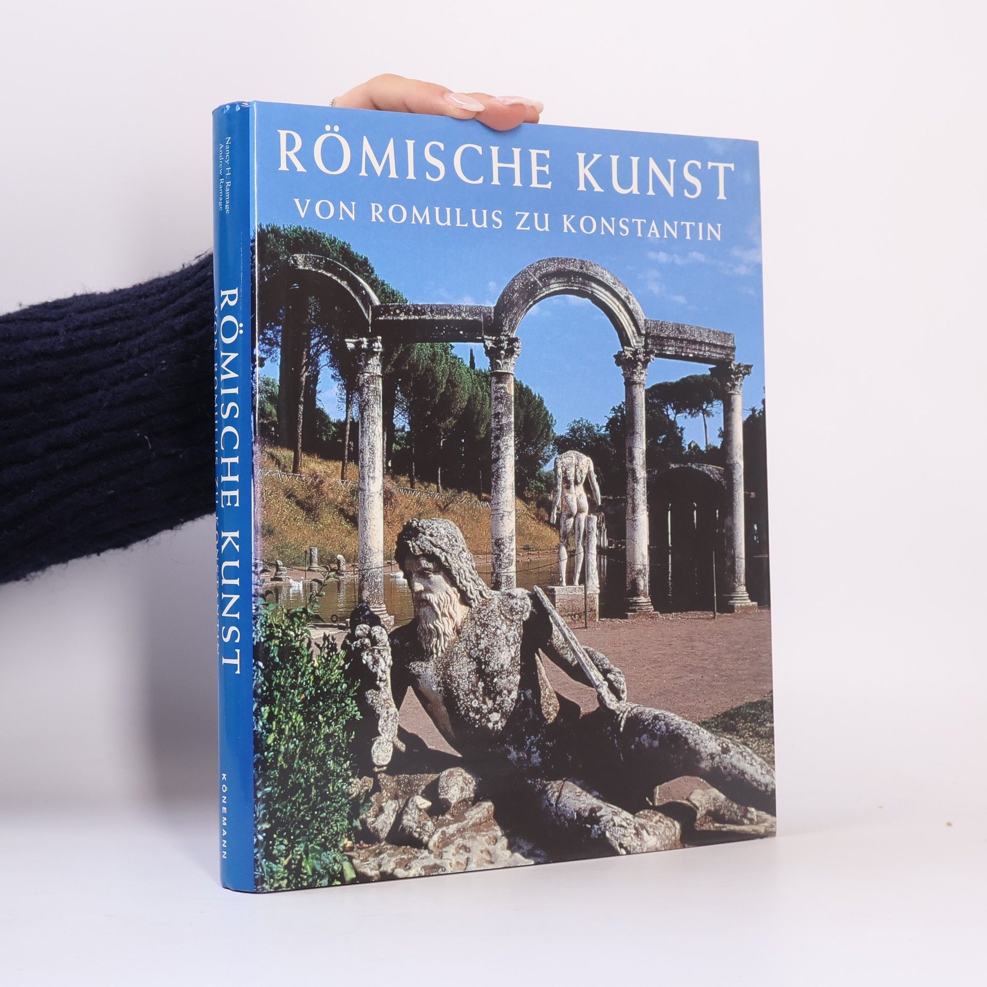 Nancy H. Ramage Römische Kunst