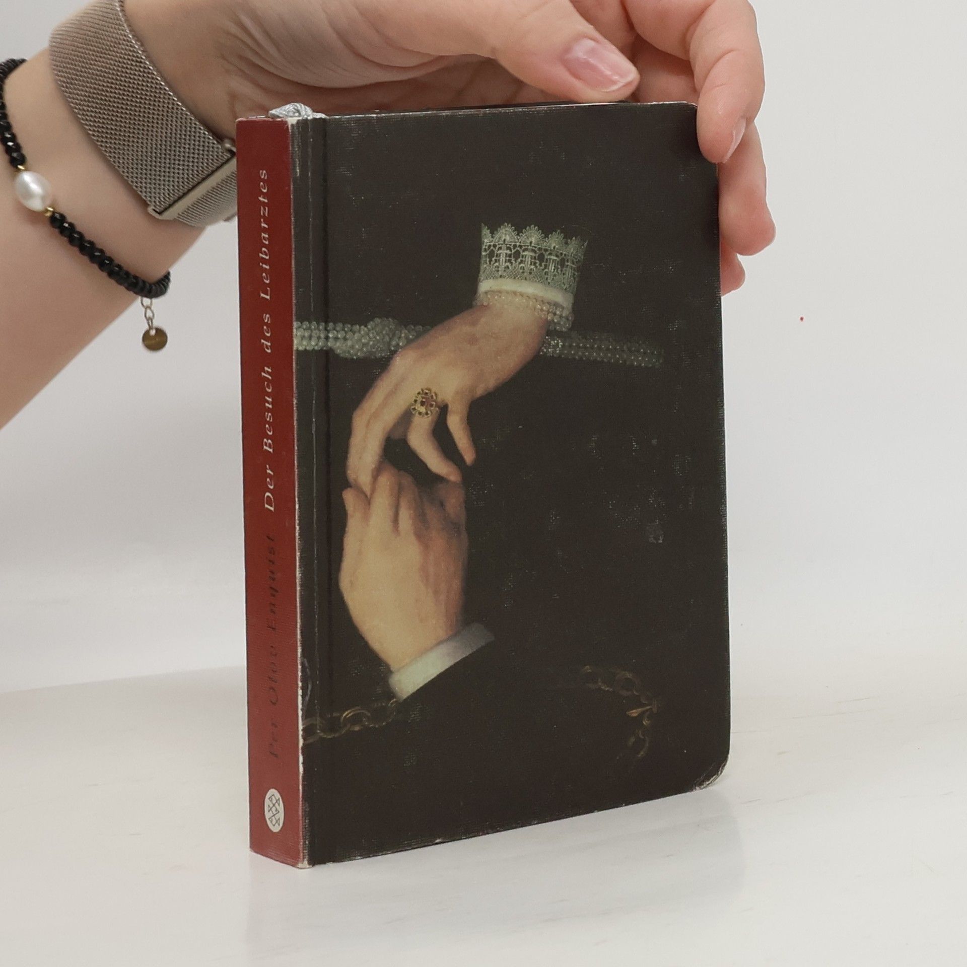 Der Besuch des Leibarztes