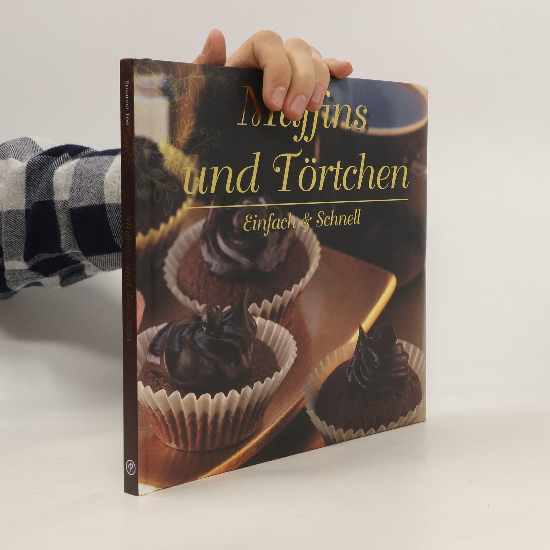 Auteurscollectief Muffins und Törtchen