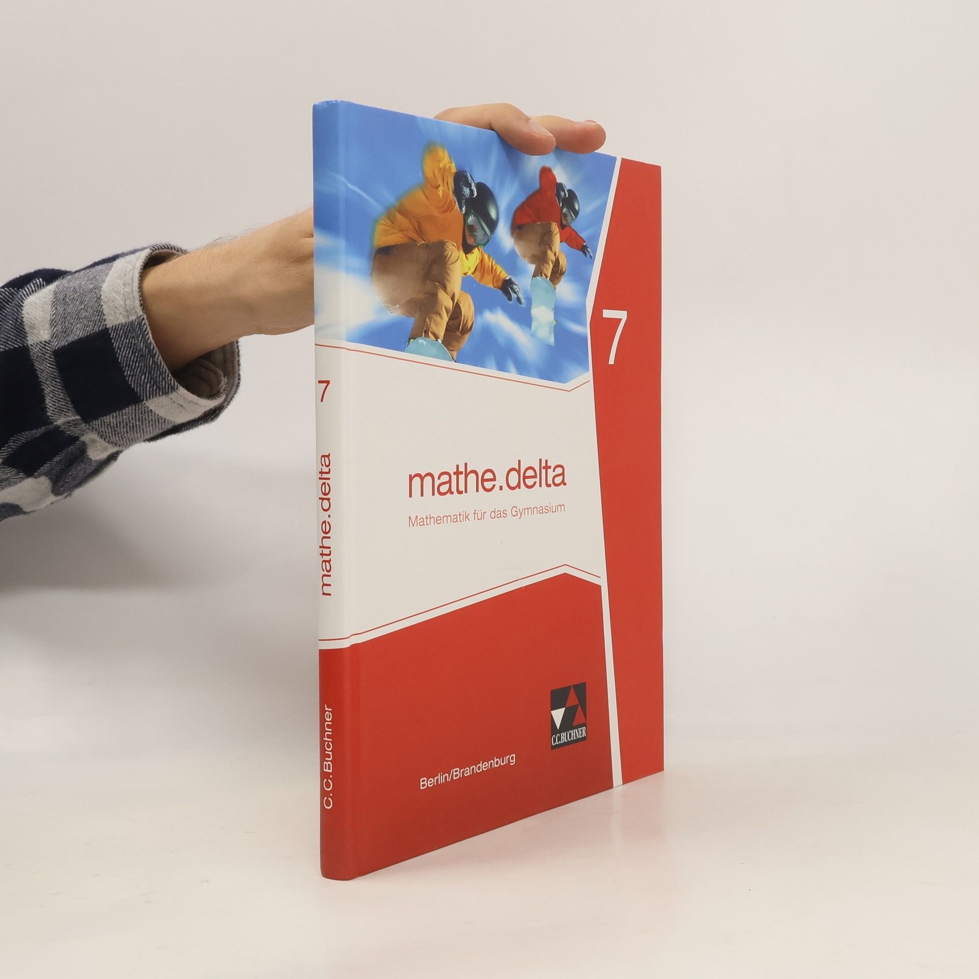 Autorenkollektiv Mathe.delta