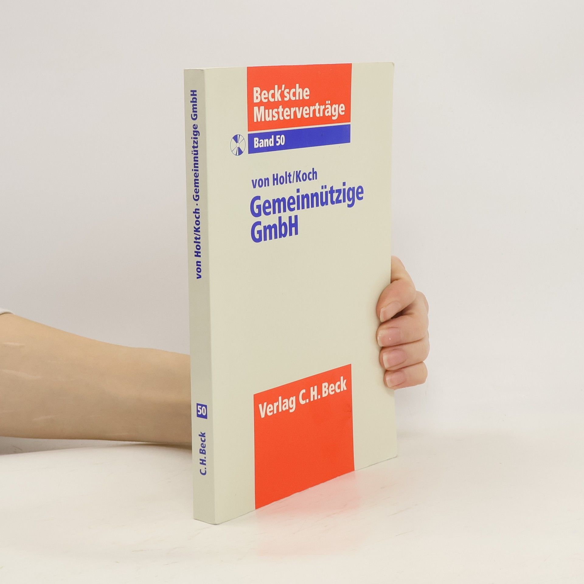 Thomas von Holt Gemeinnützige GmbH