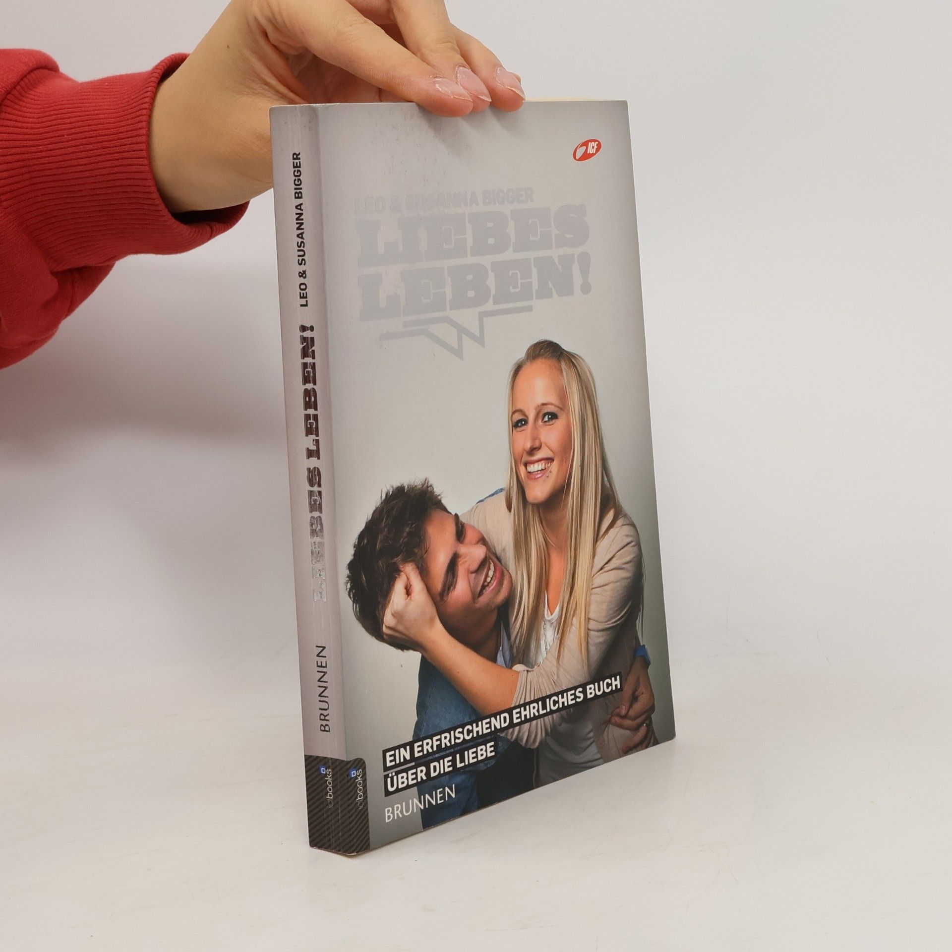 Leo Bigger Liebesleben