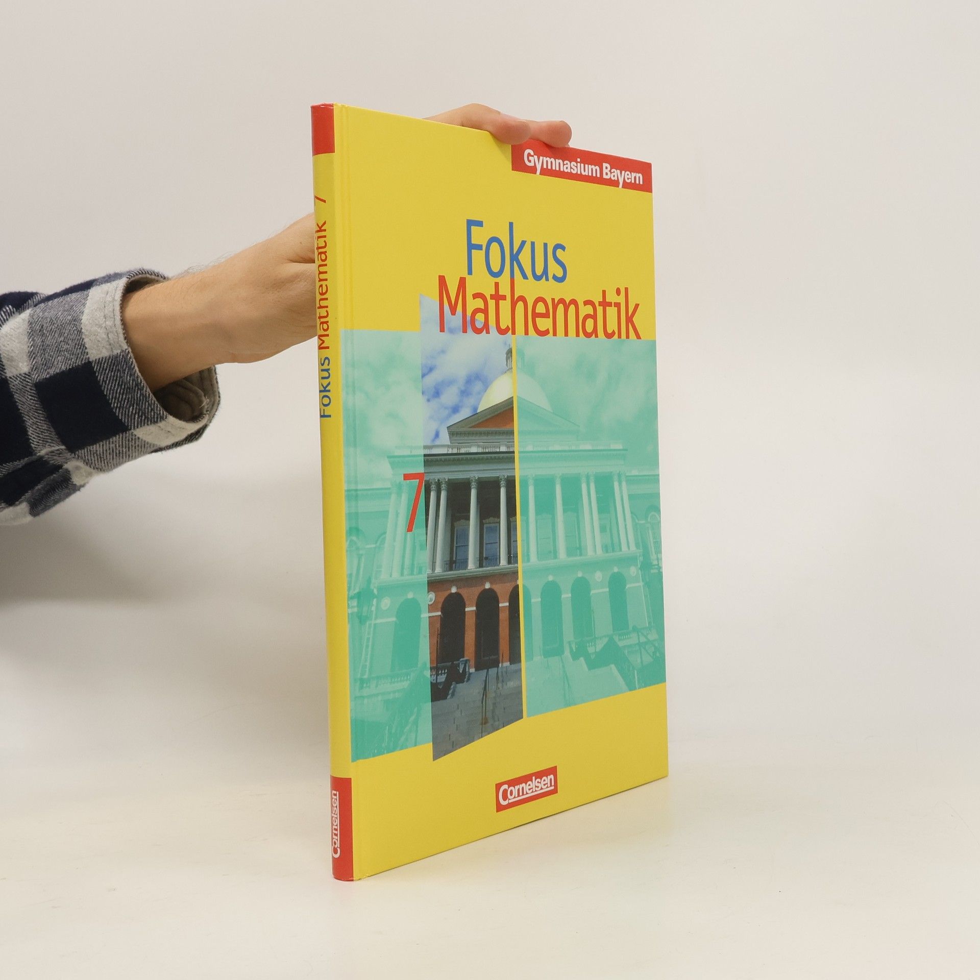 Carina Freytag Jahrgangsstufe 7