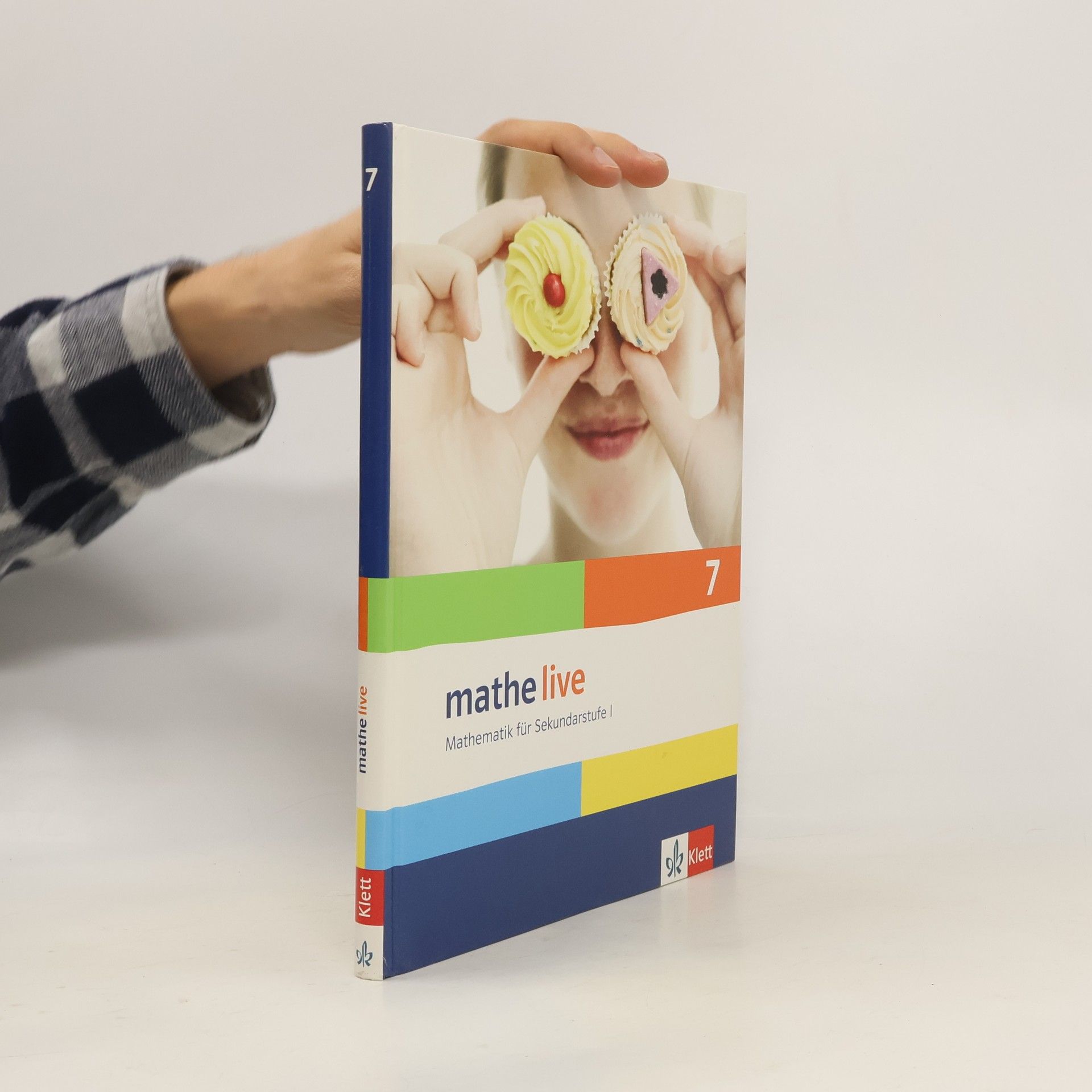 Sabine Kliemann 7. Schuljahr