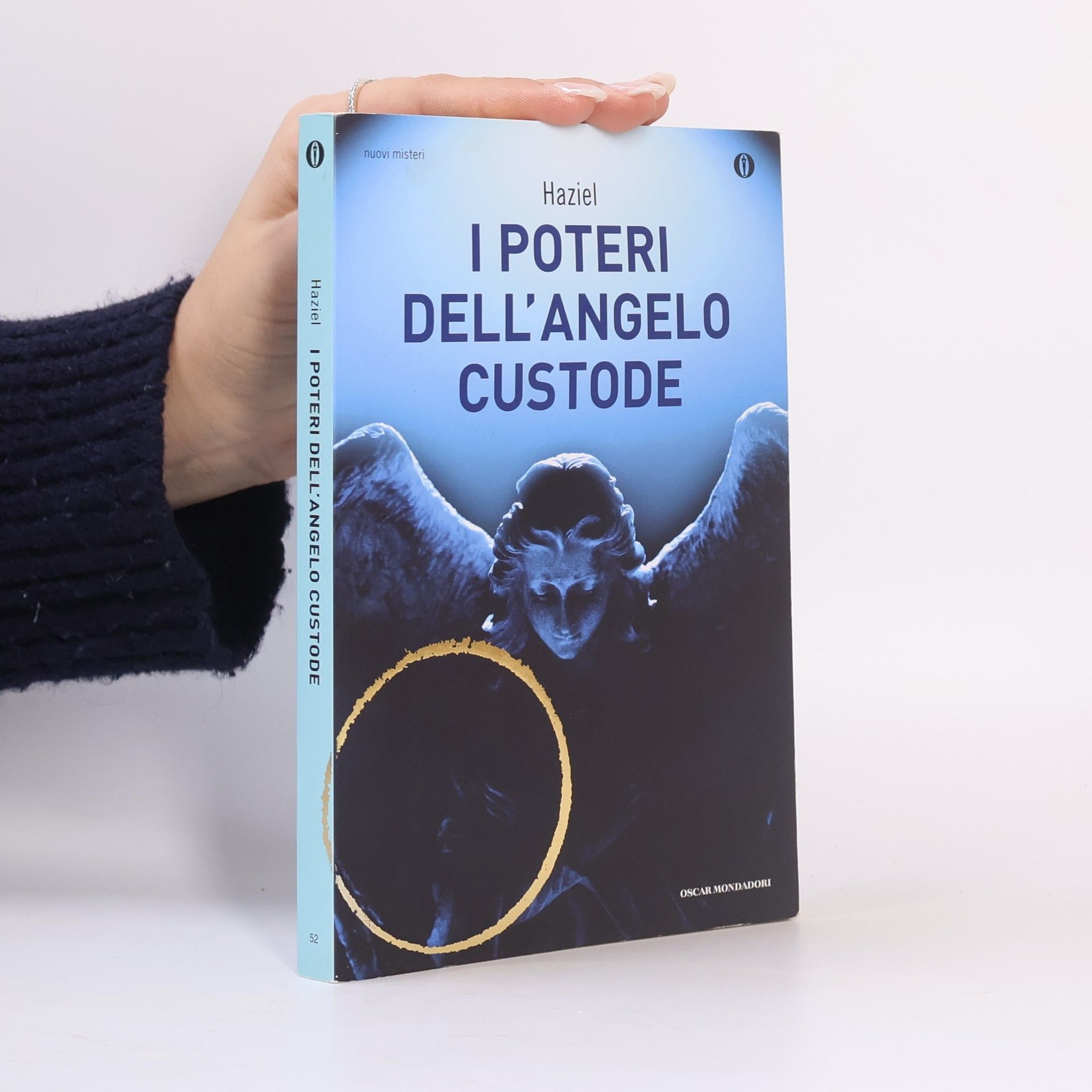 Nuovi misteri - 52: I poteri dell'angelo custode