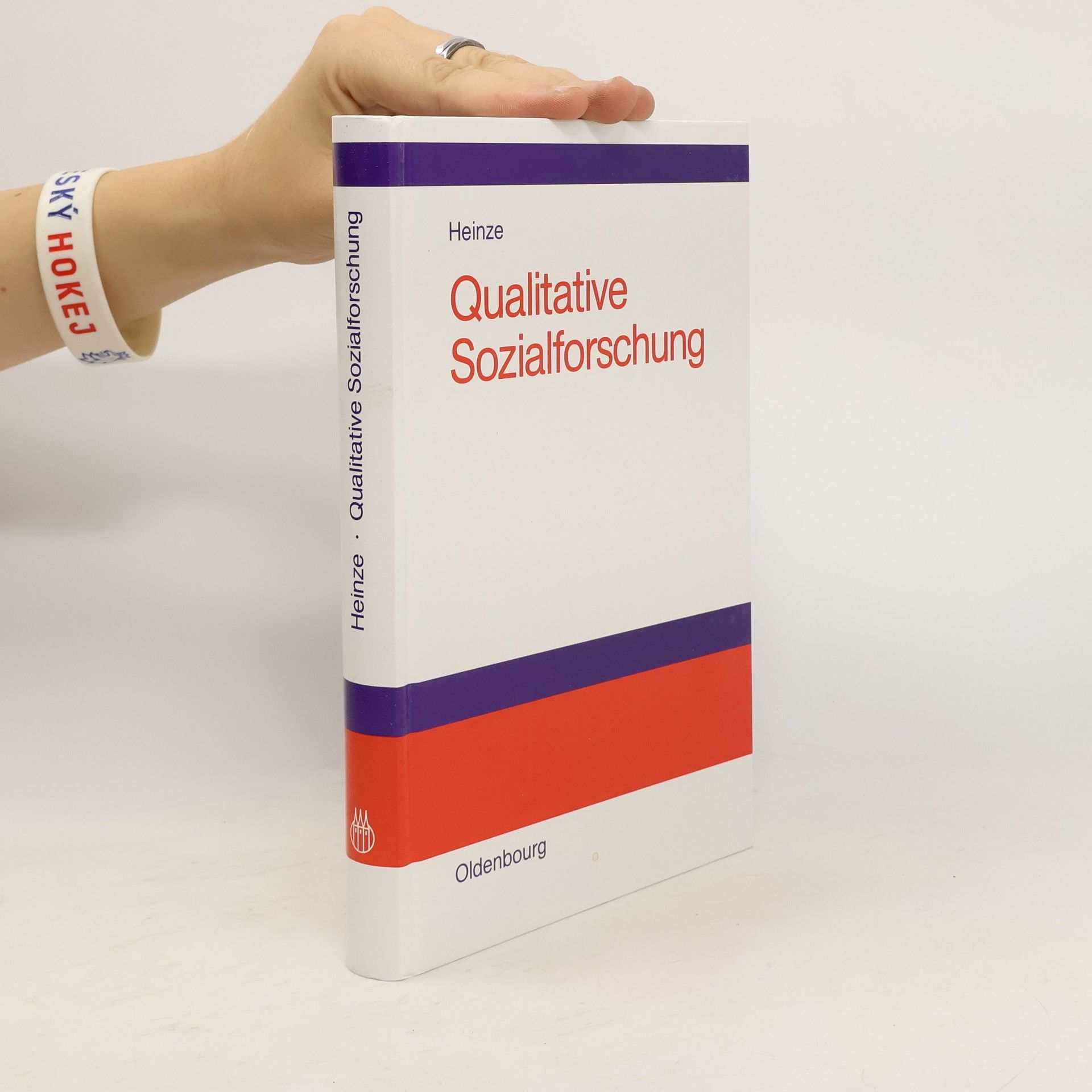 Thomas Heinze Qualitative Sozialforschung