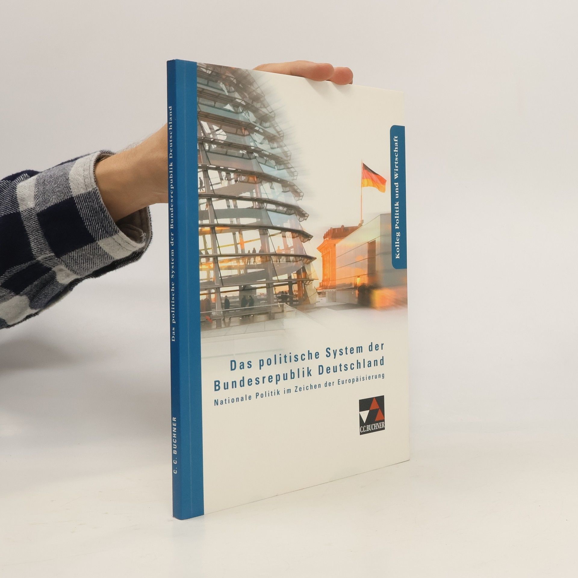 Das politische System der Bundesrepublik Deutschland