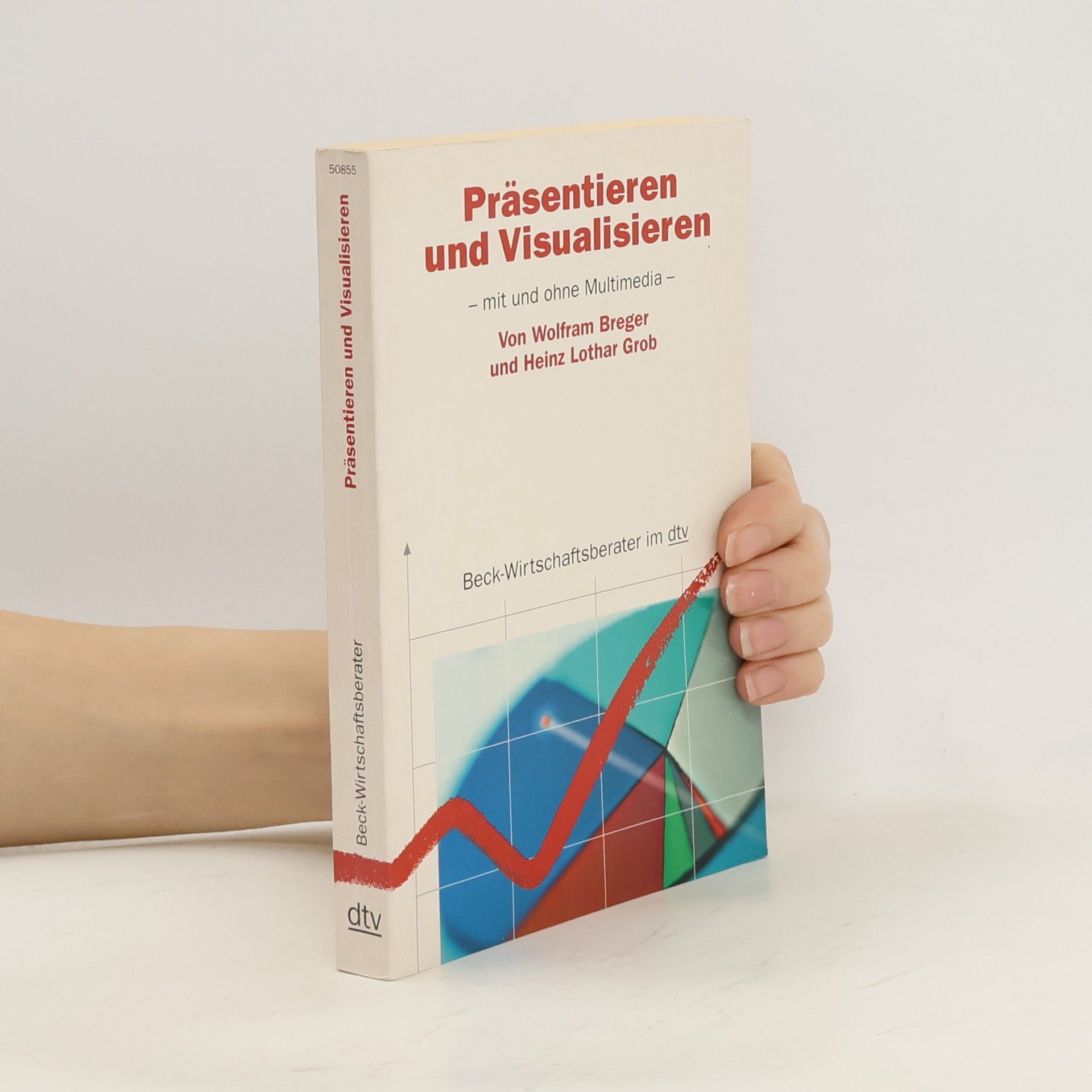 Präsentieren und visualisieren