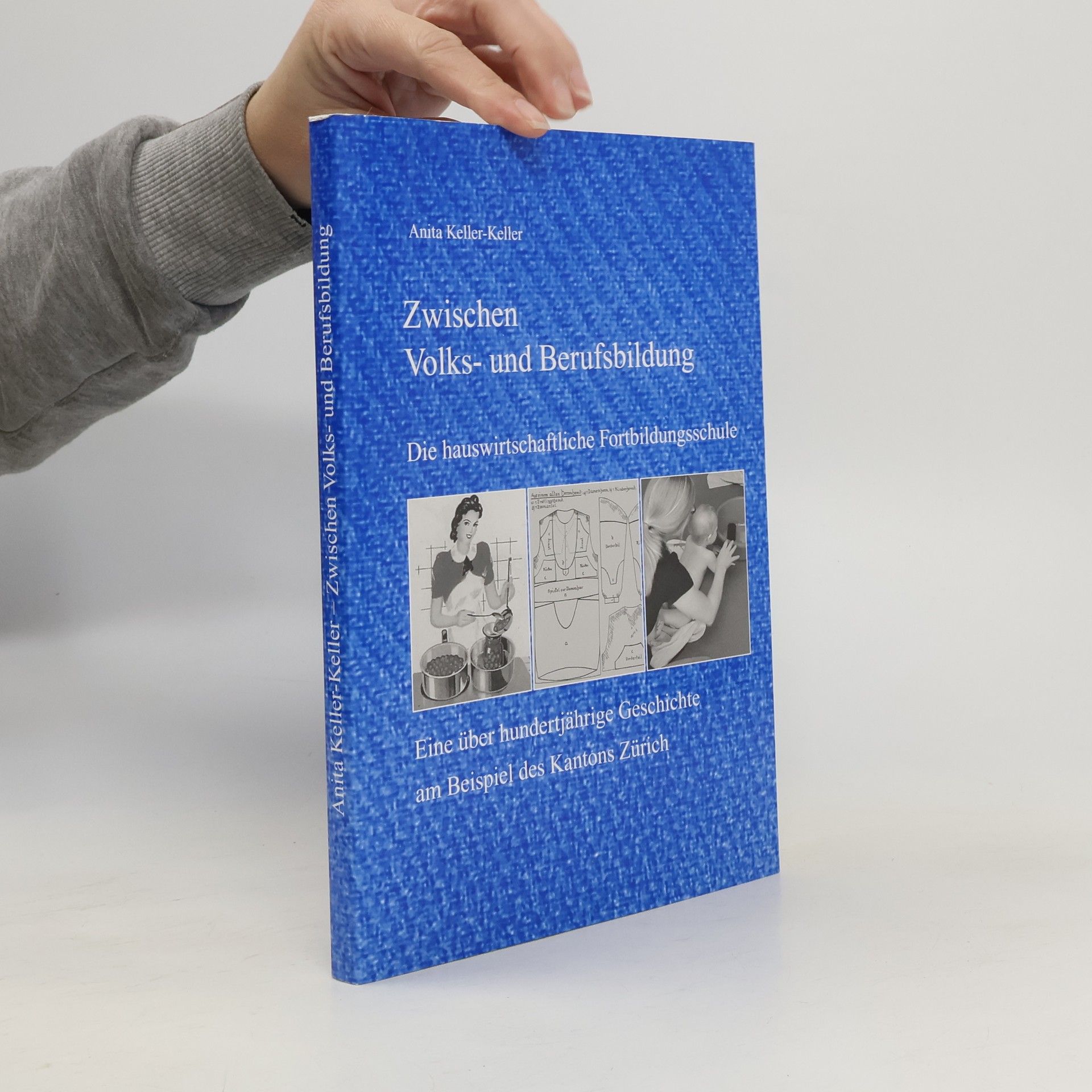 Zwischen Volks- und Berufsbildung