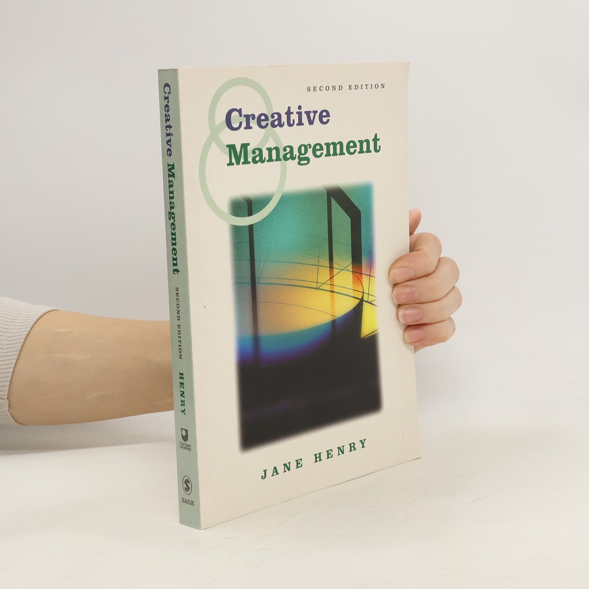 Jane E. Henry Creative Management