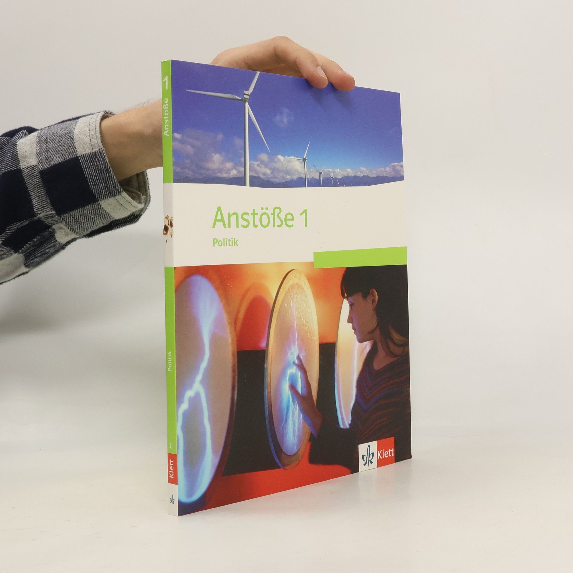 Harald-Matthias Neumann Schülerbuch