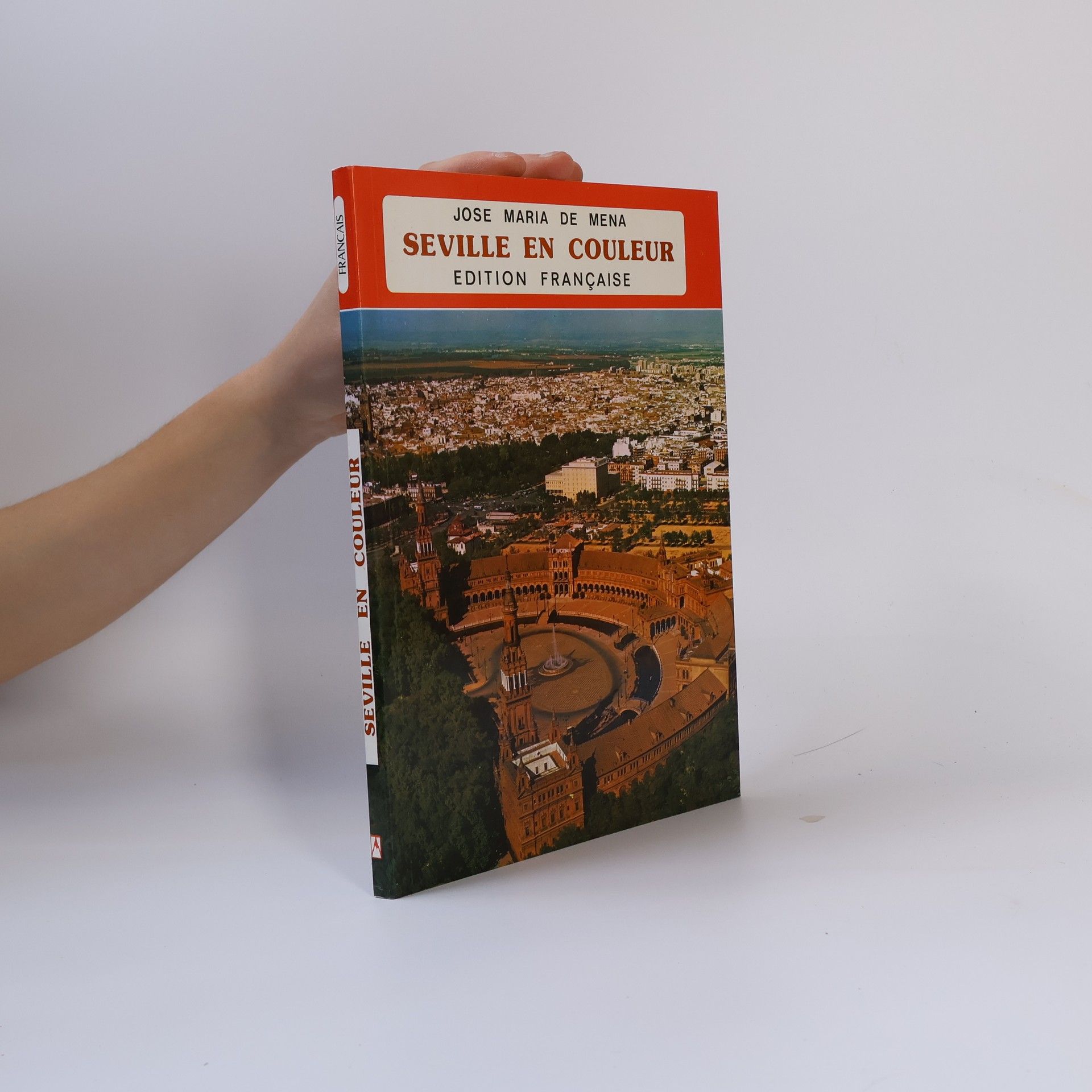 Séville en couleur