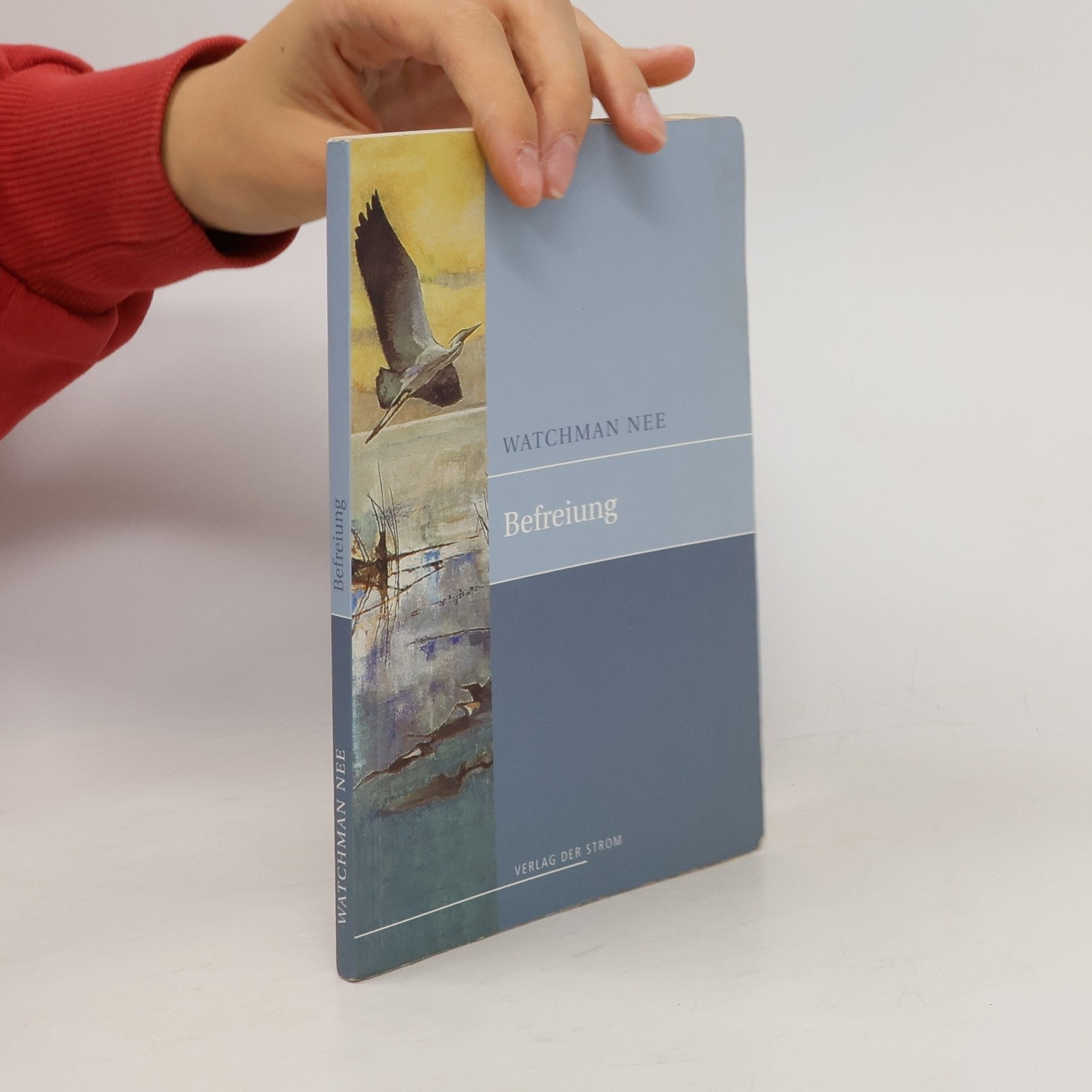 Watchman Nee Befreiung