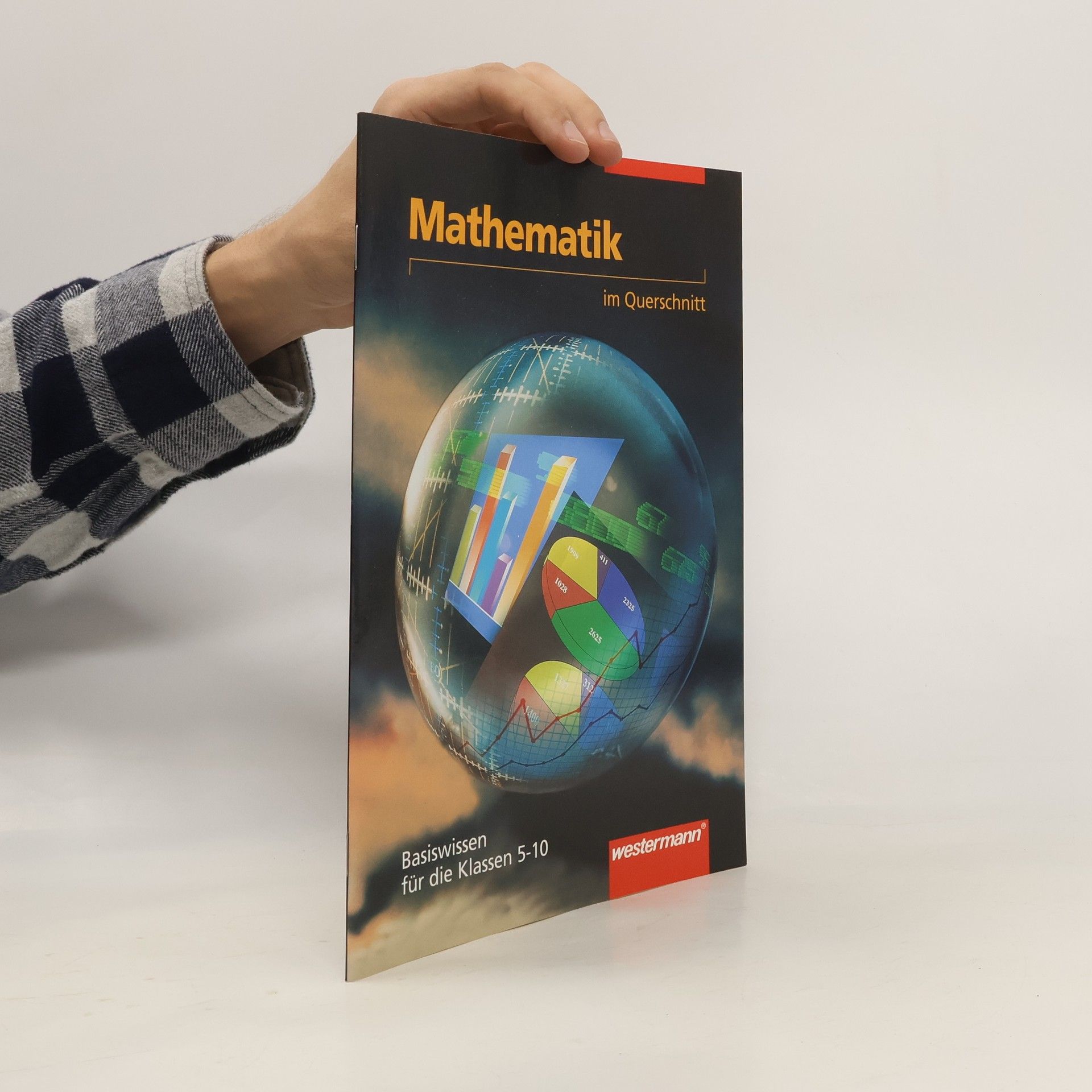 Autorenkollektiv Querschnitt Mathematik
