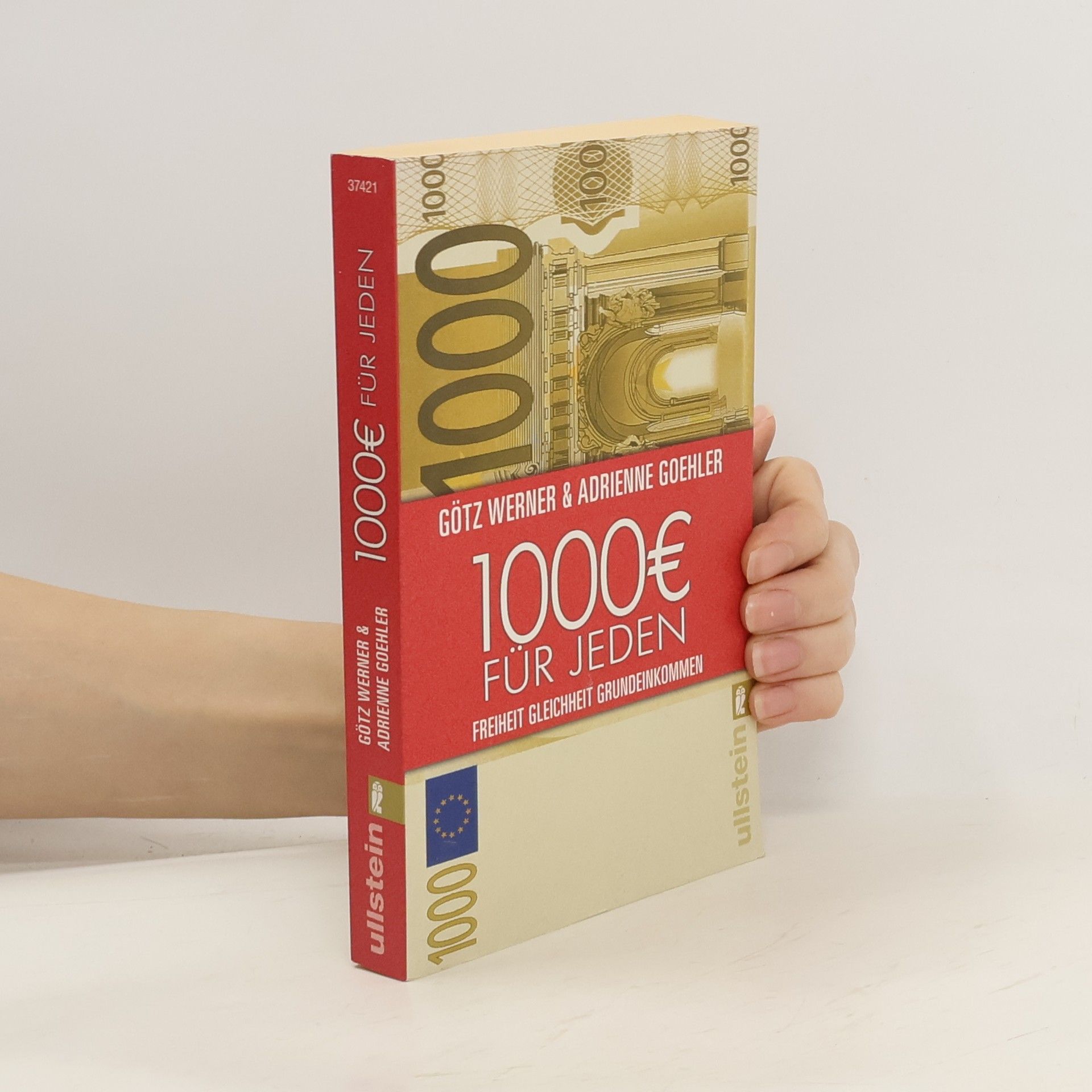 1000 € für jeden