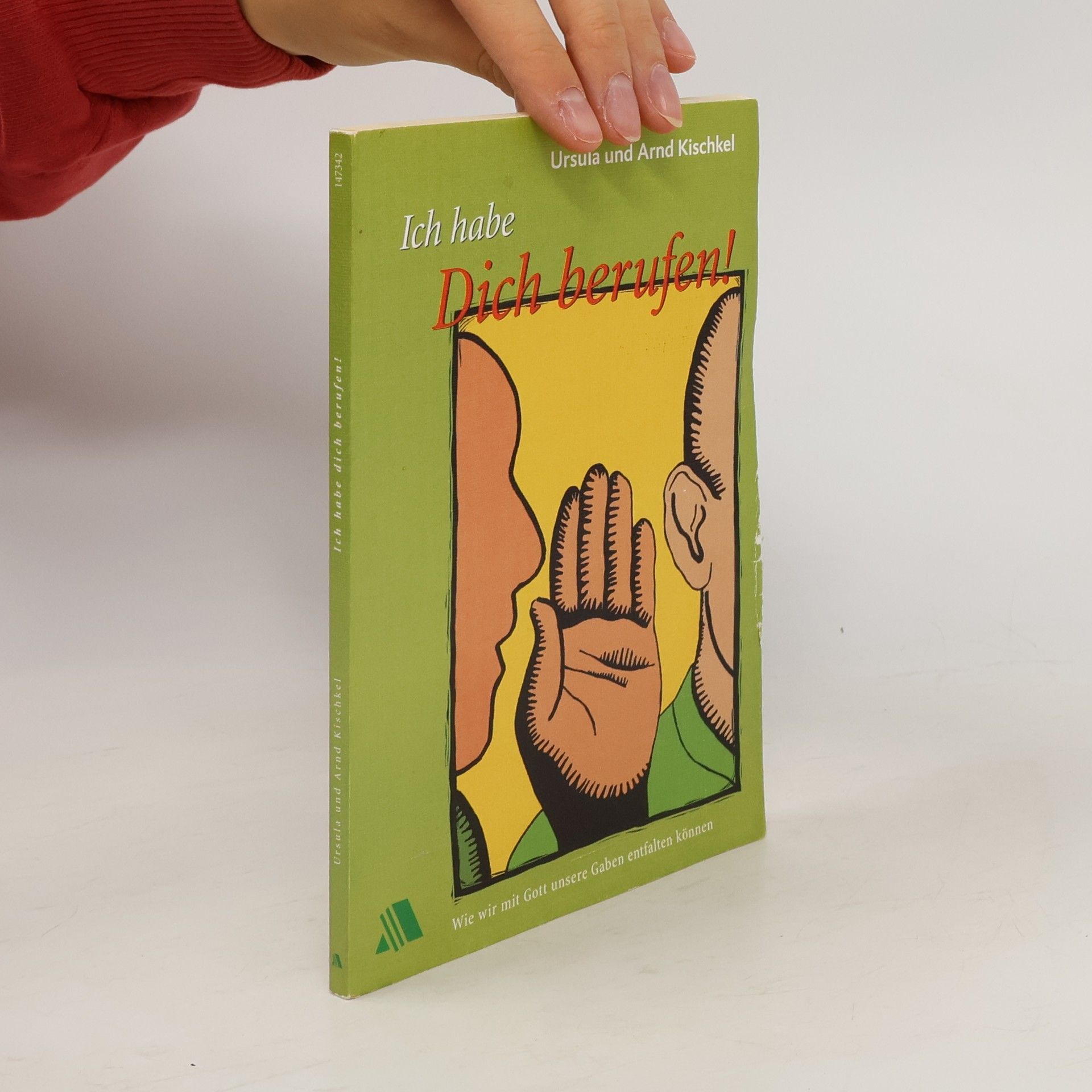 Ich habe dich berufen