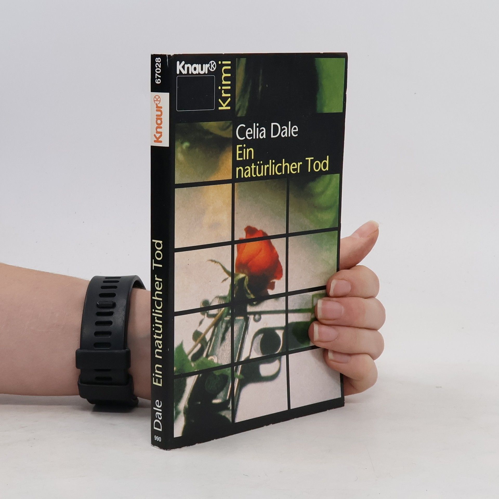 Ein natürlicher Tod