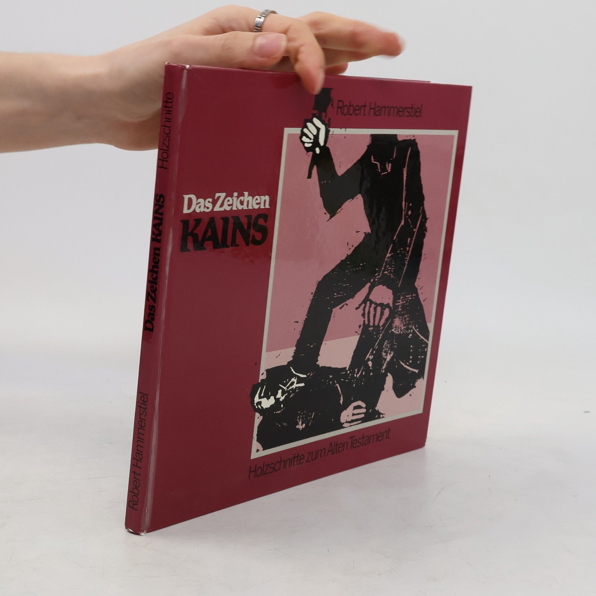 Das Zeichen Kains