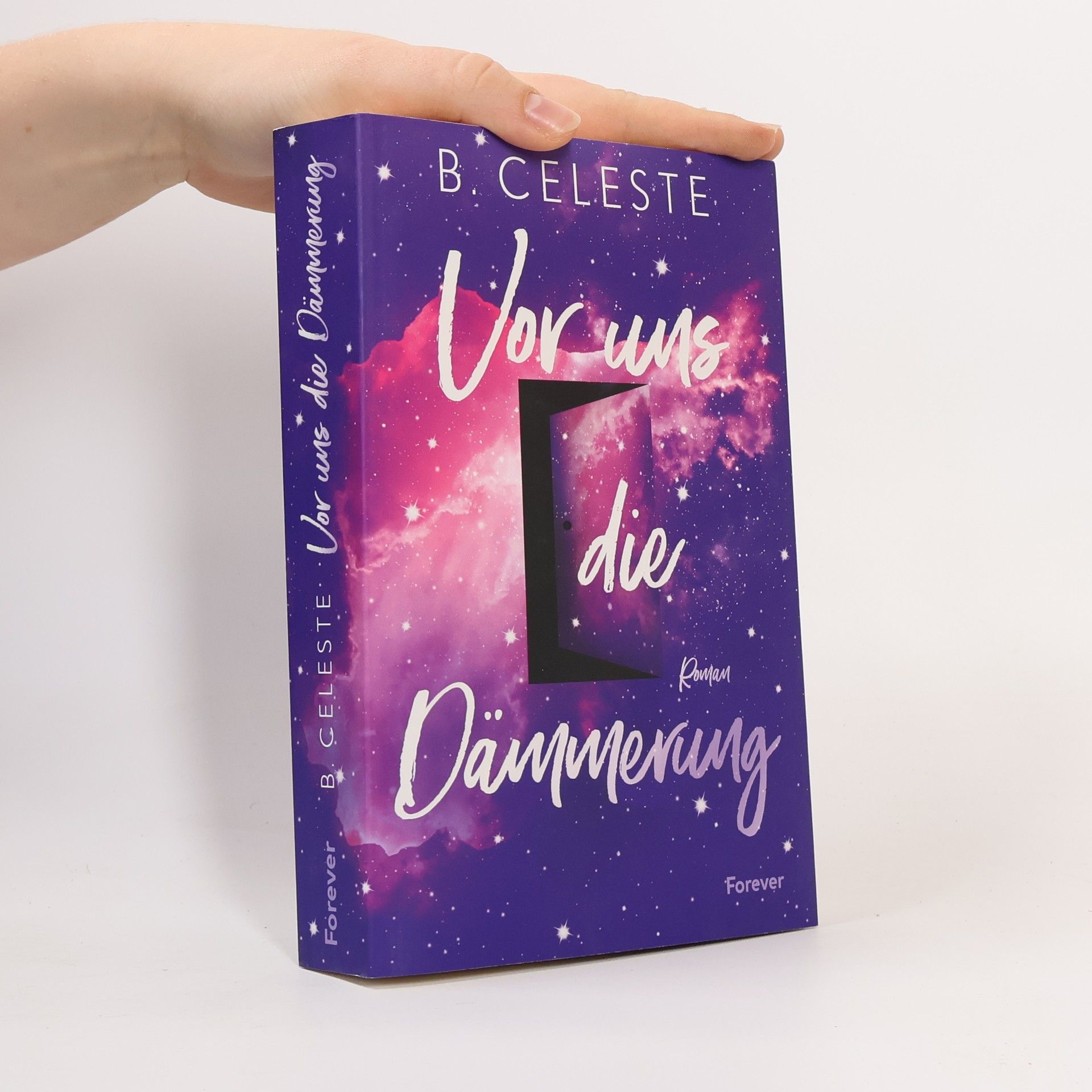 B. Celeste Vor uns die Dämmerung