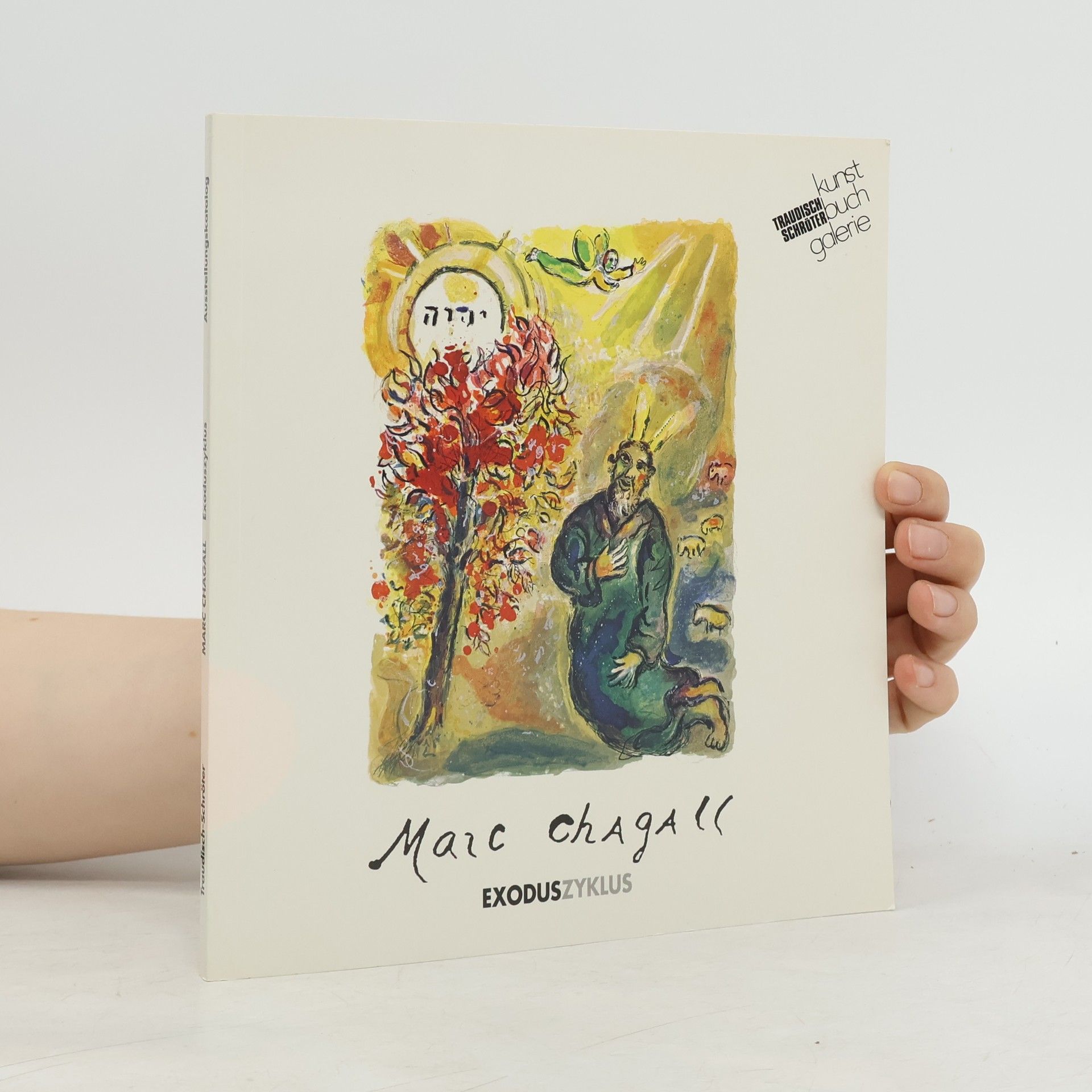 Various authors Marc Chagall