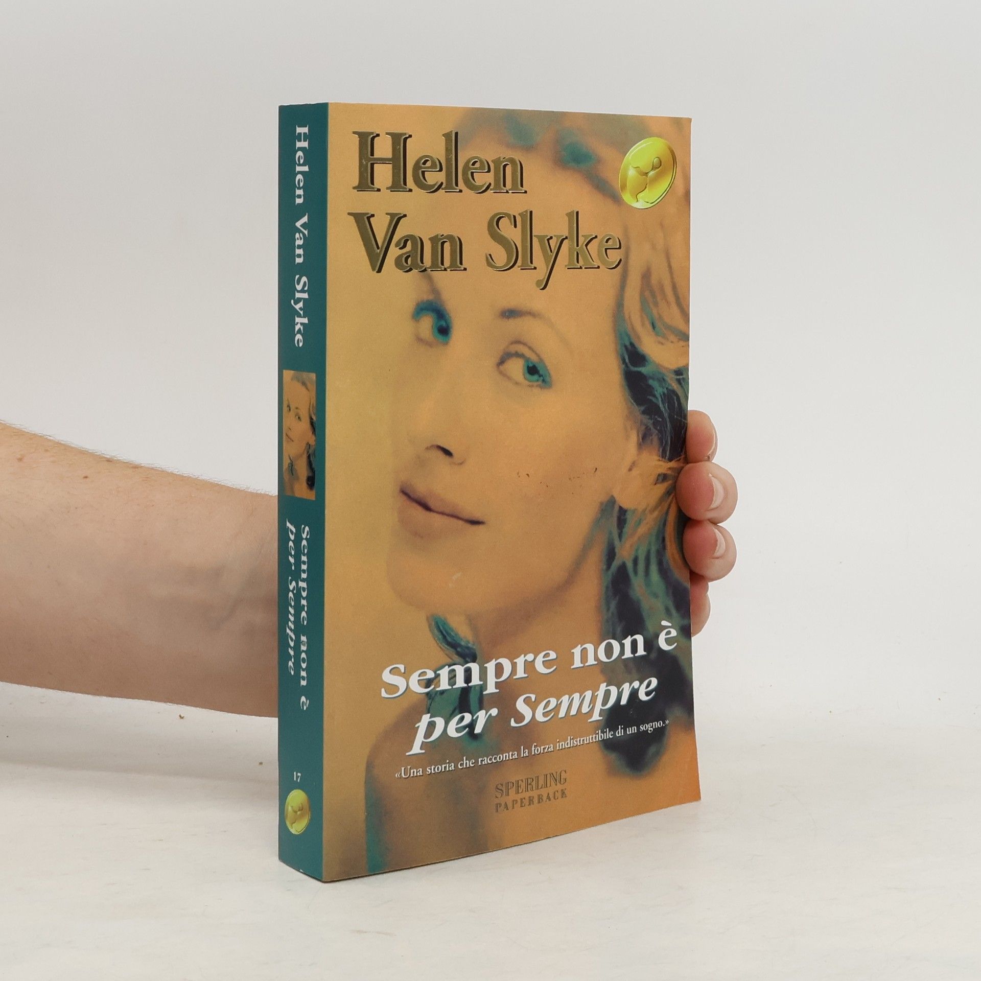Helen van Slyke Sempre non è per sempre
