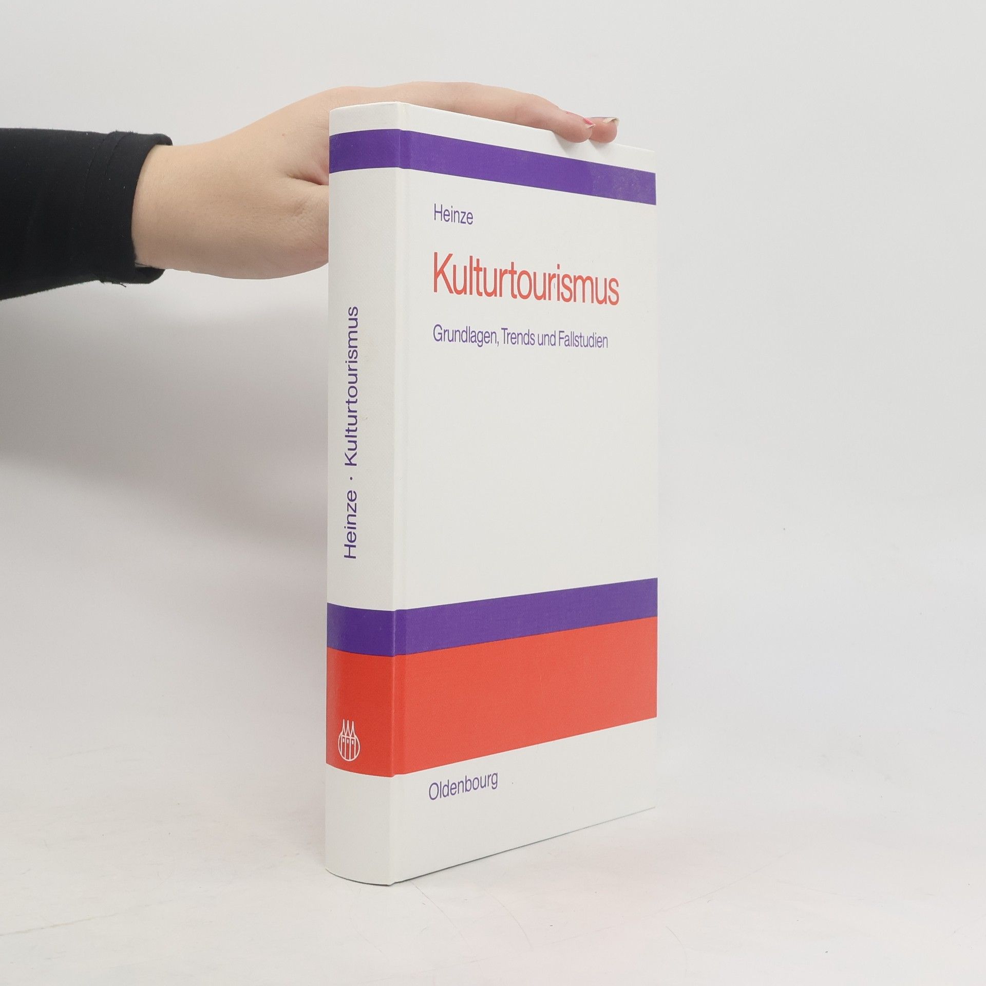 Thomas Heinze Kulturtourismus