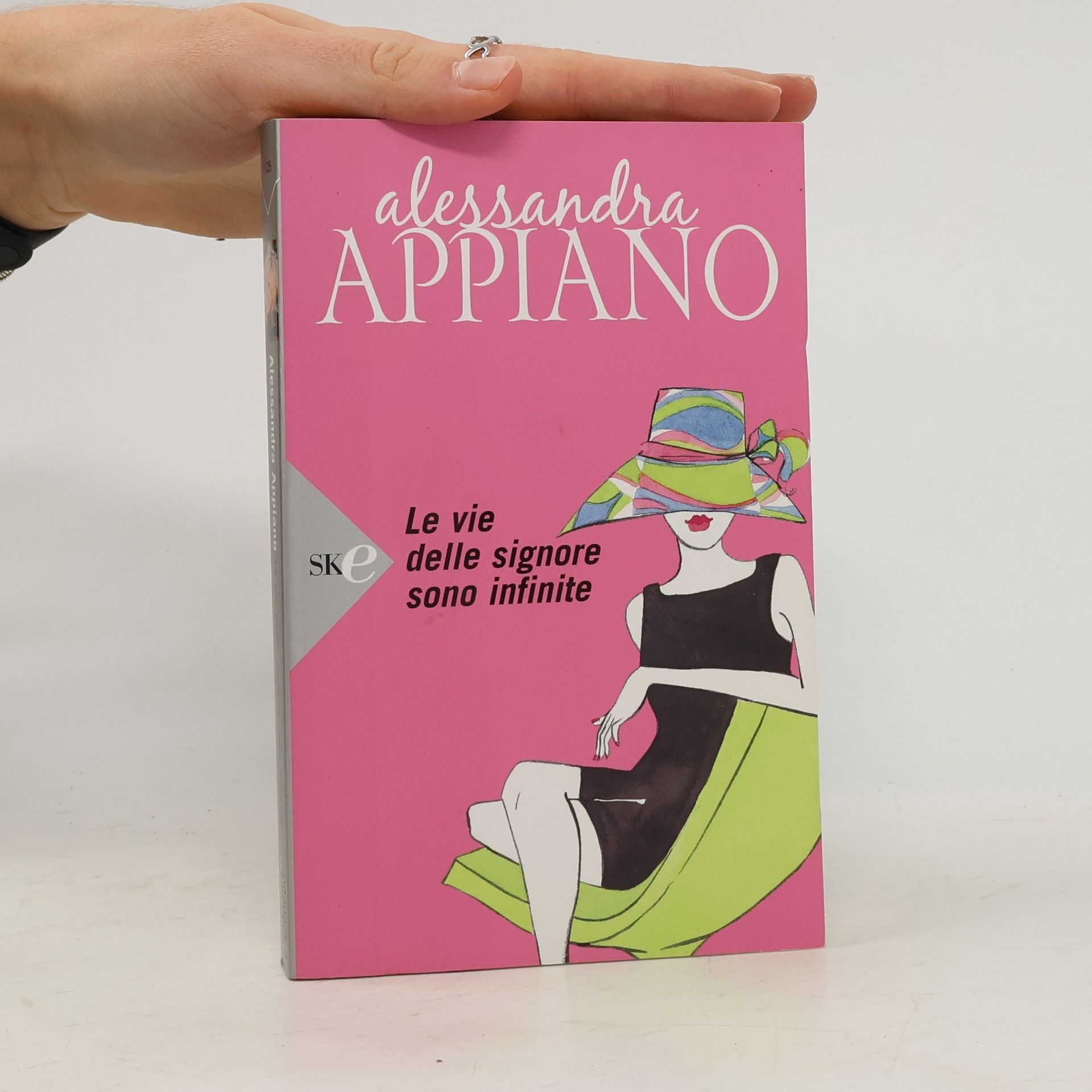 Le vie delle signore sono infinite