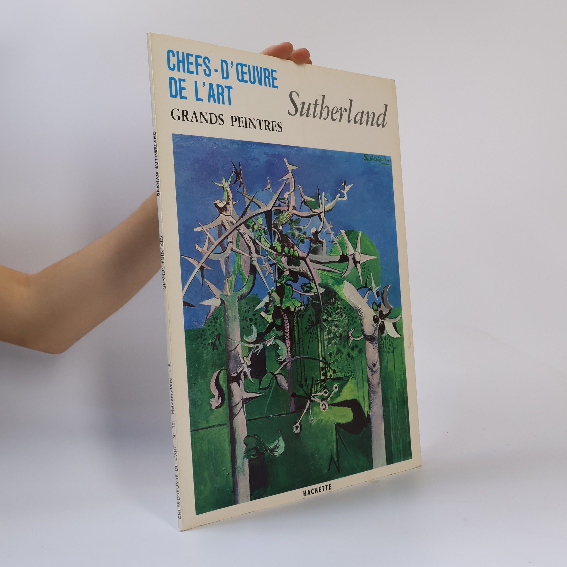 Collectif d'auteurs Chefs-d'œuvre de l'art: Grands Peintres