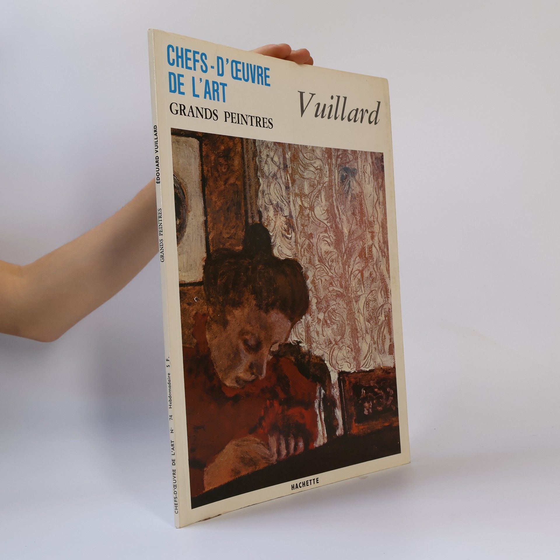 Collectif d'auteurs Chefs-d'œuvre de l'art Grands Peintres