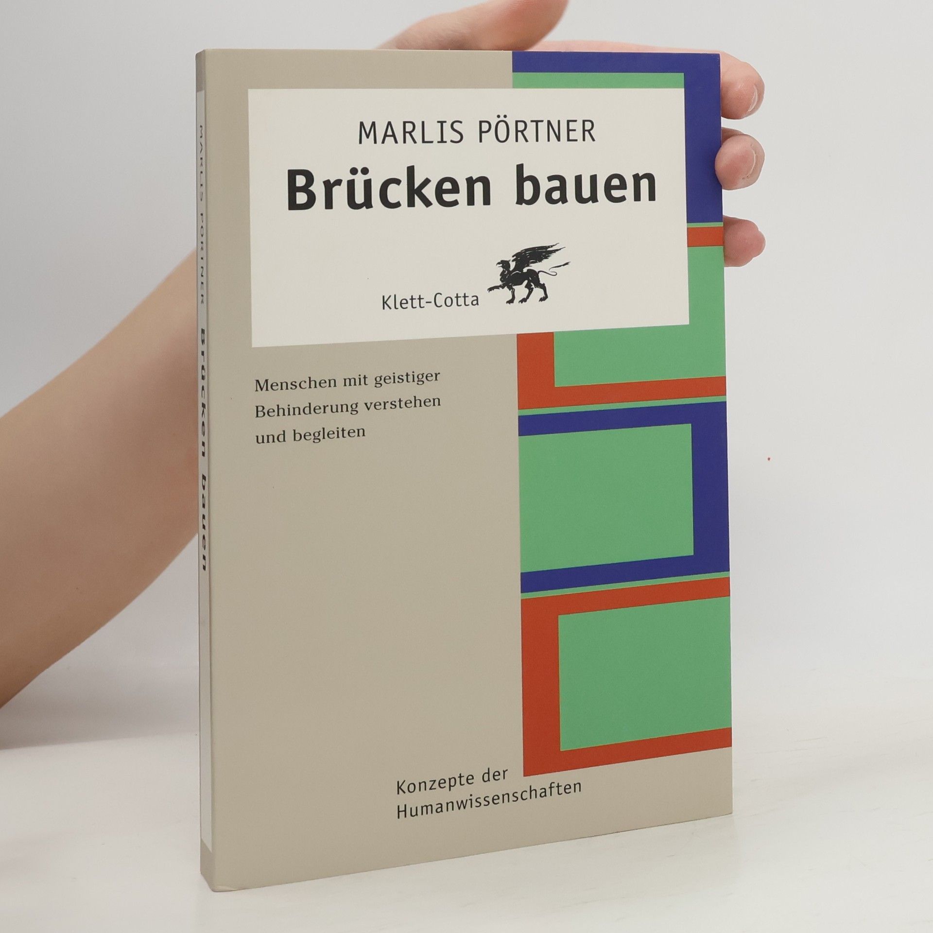 Brücken bauen
