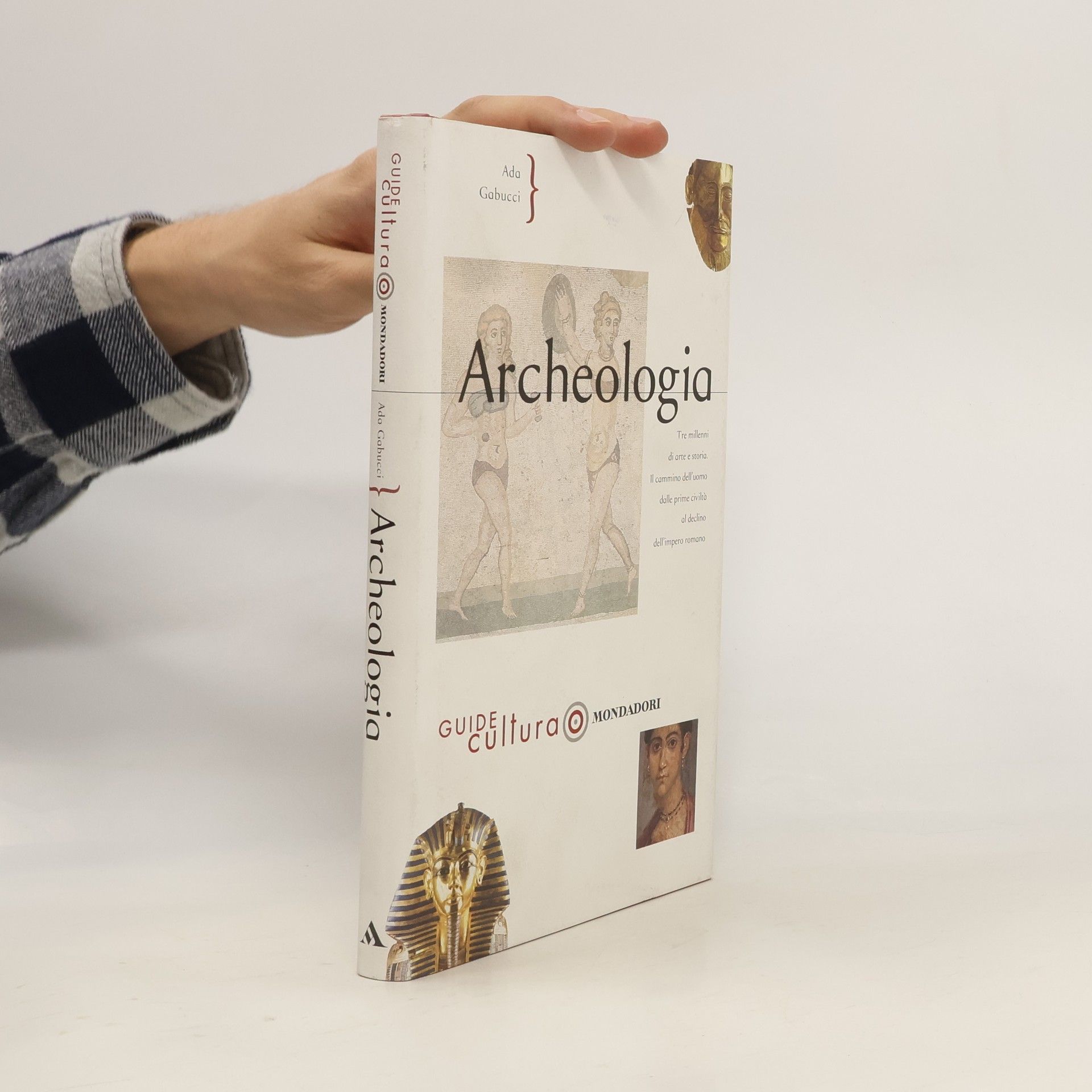 Archeologia
