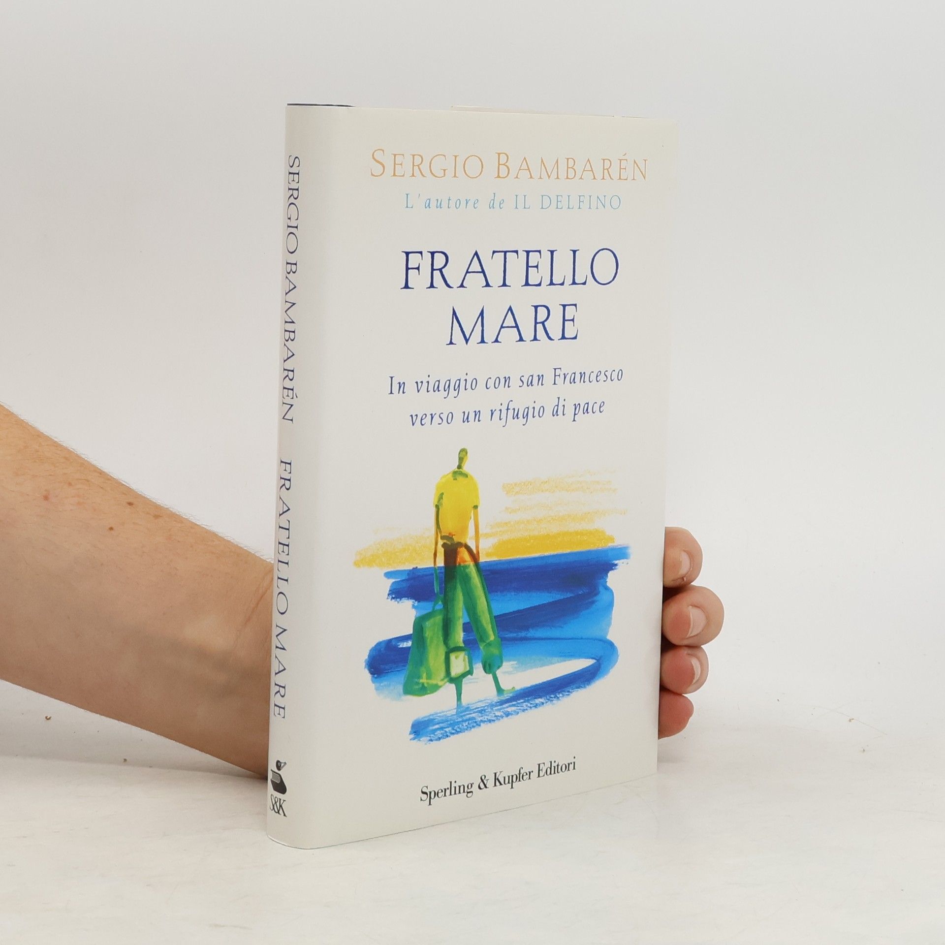 Fratello mare