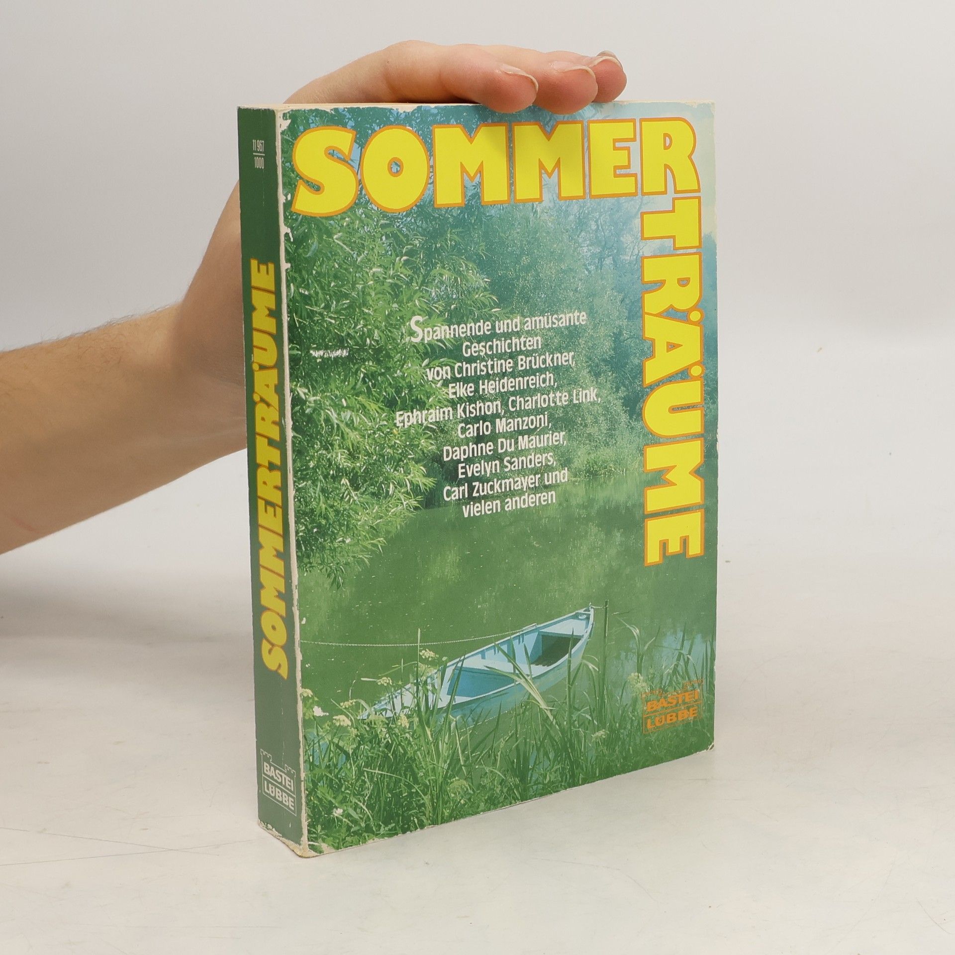 Collectif d'auteurs Sommerträume