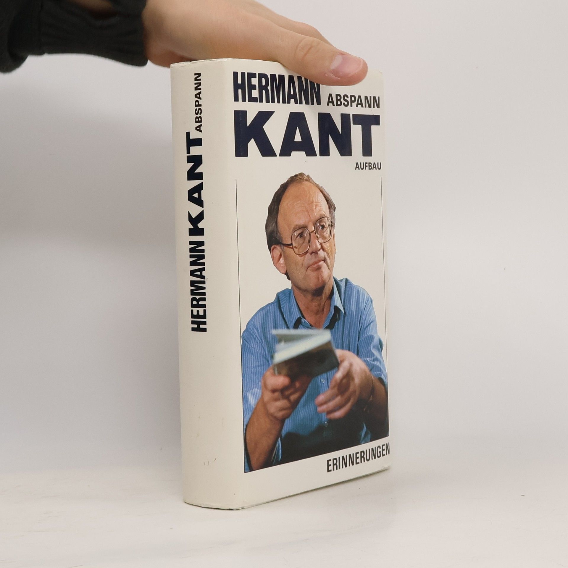 Kant Hermann Abspann