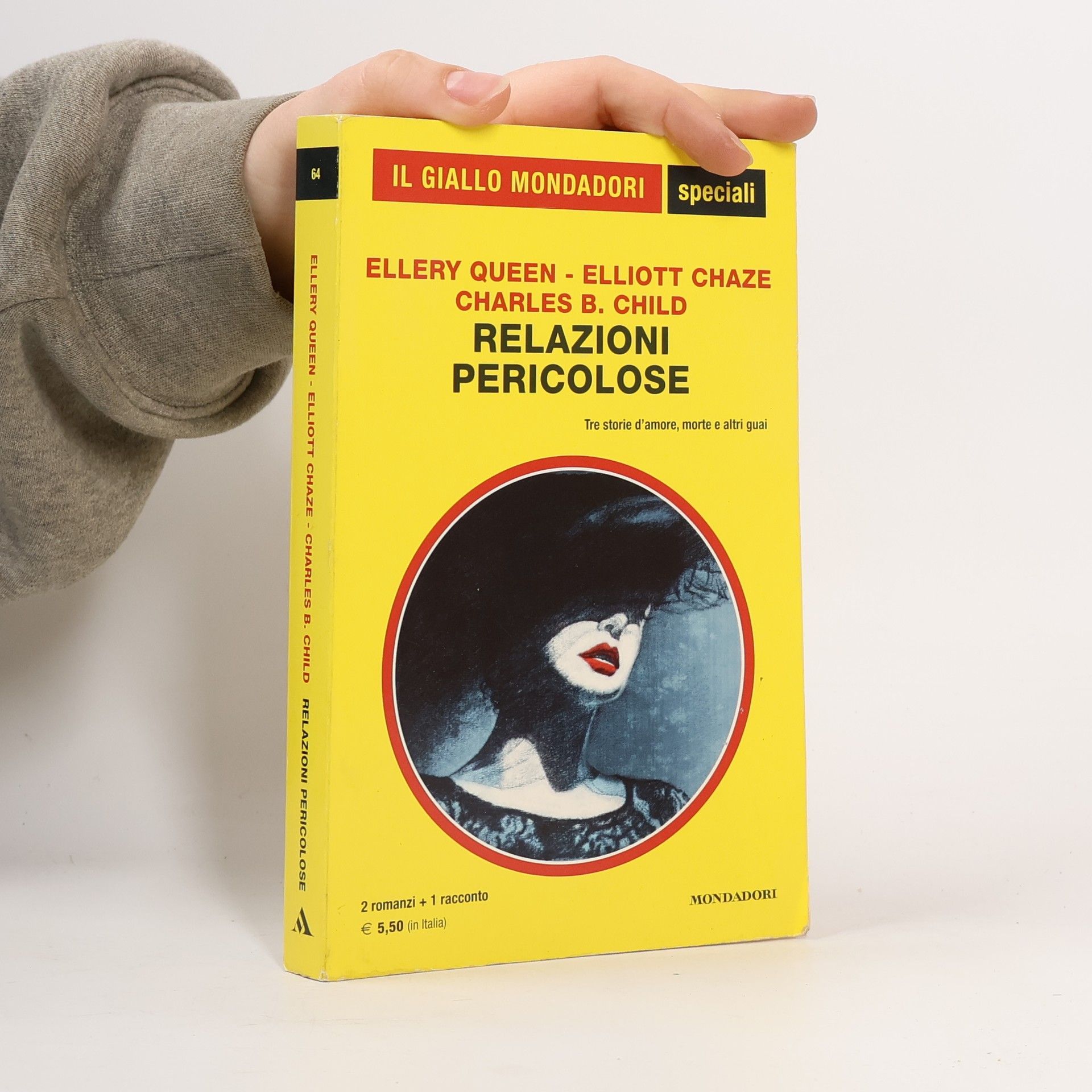 Relazioni pericolose