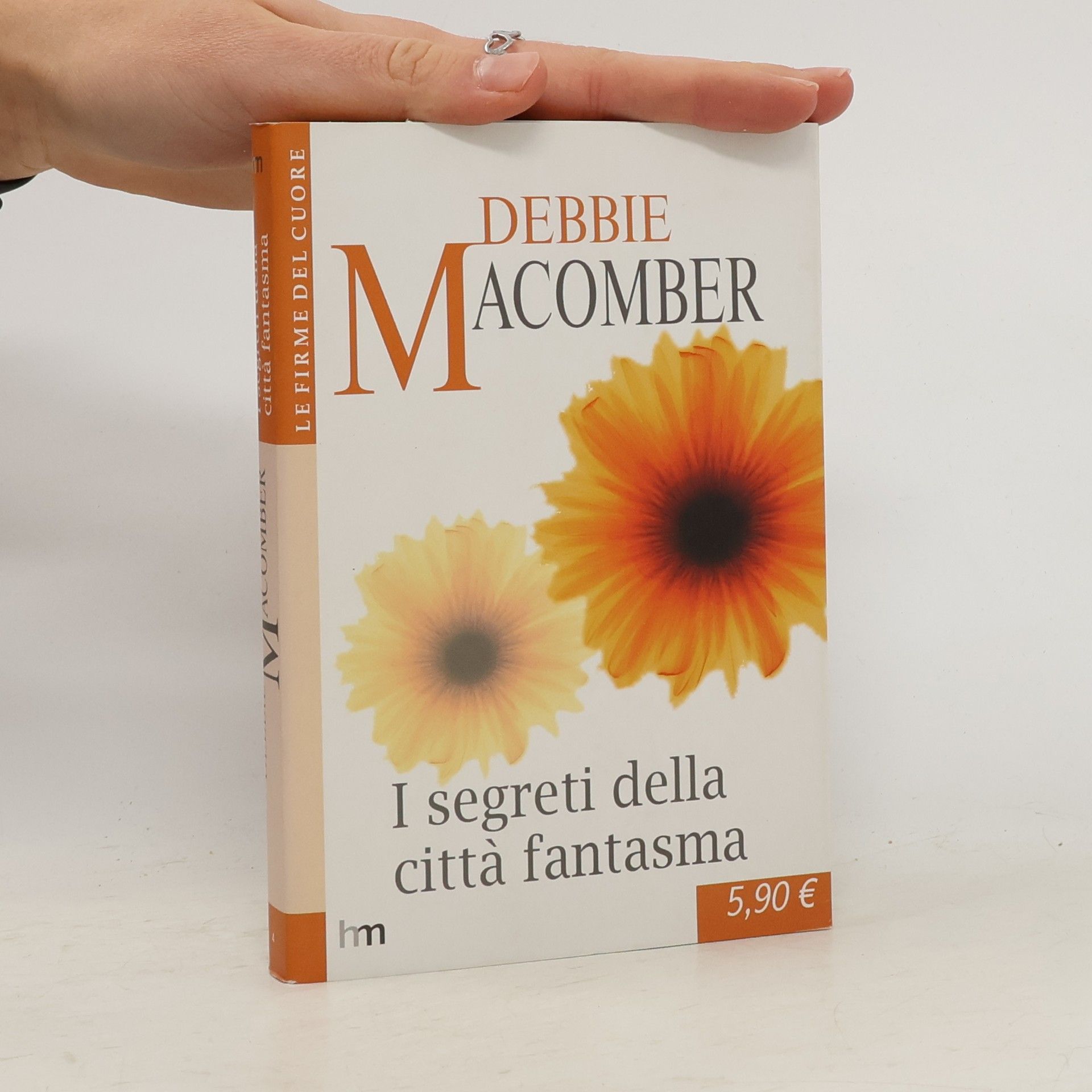 Debbie Macomber I segreti della città fantasma