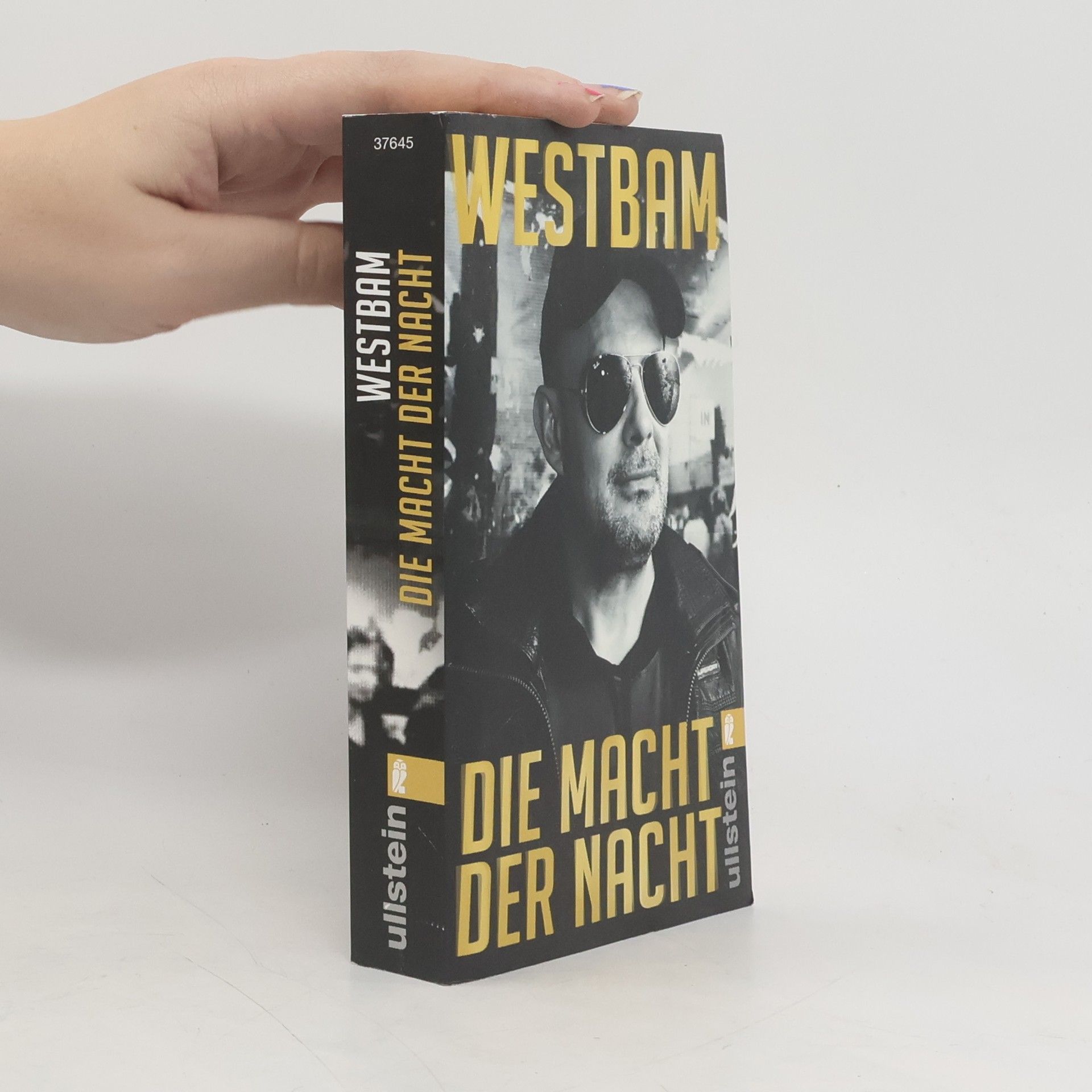 Die Macht der Nacht