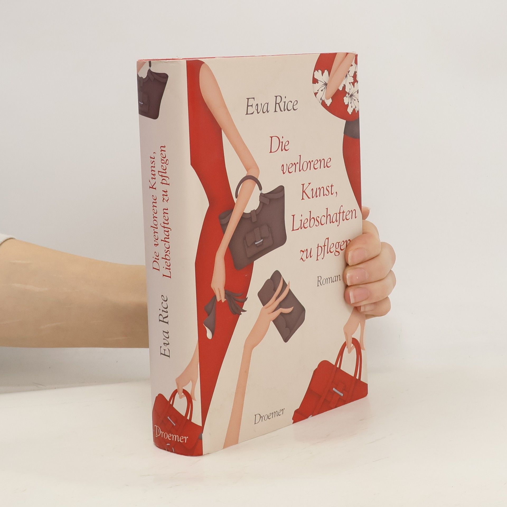 Die verlorene Kunst, Liebschaften zu pflegen