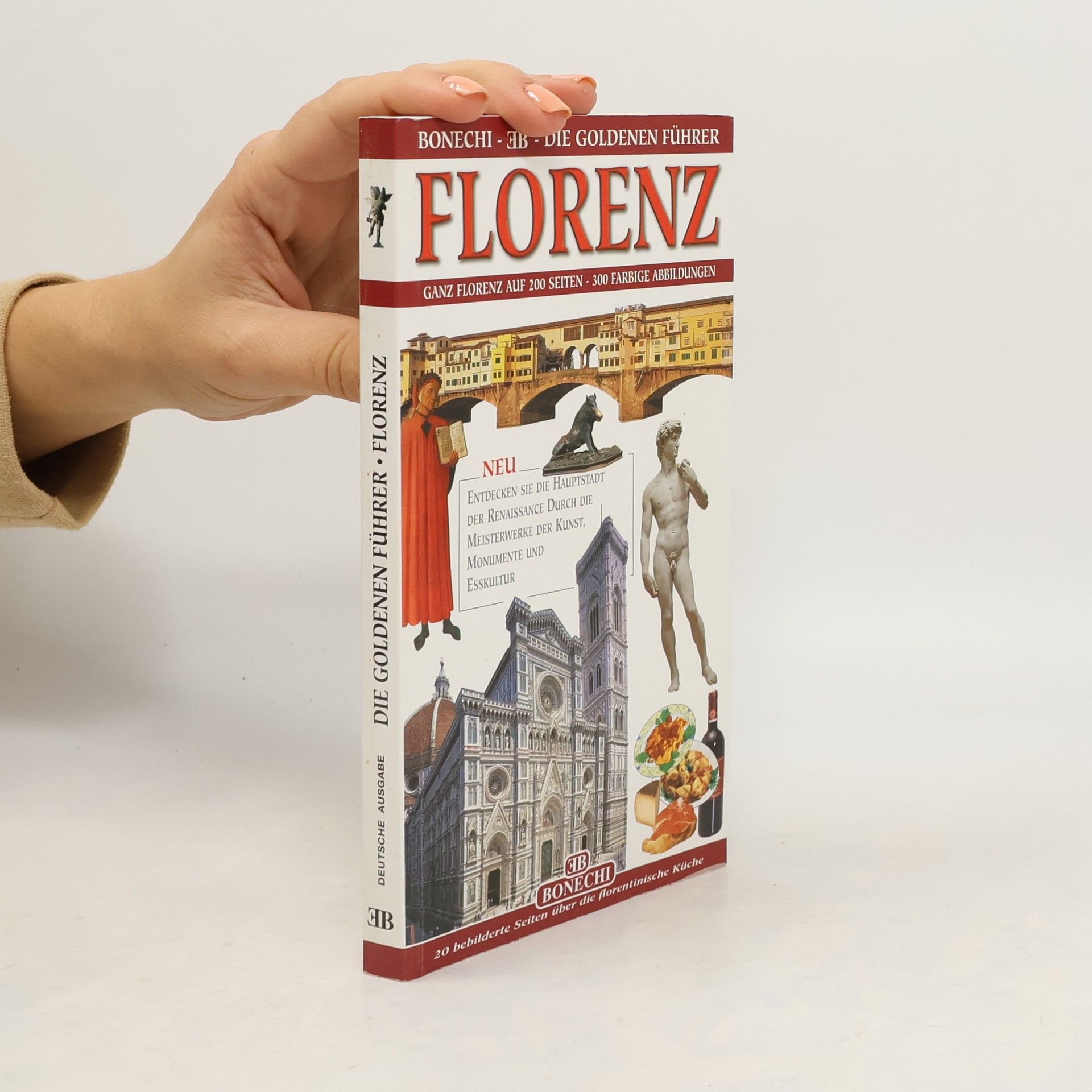 Autorenkollektiv Florenz