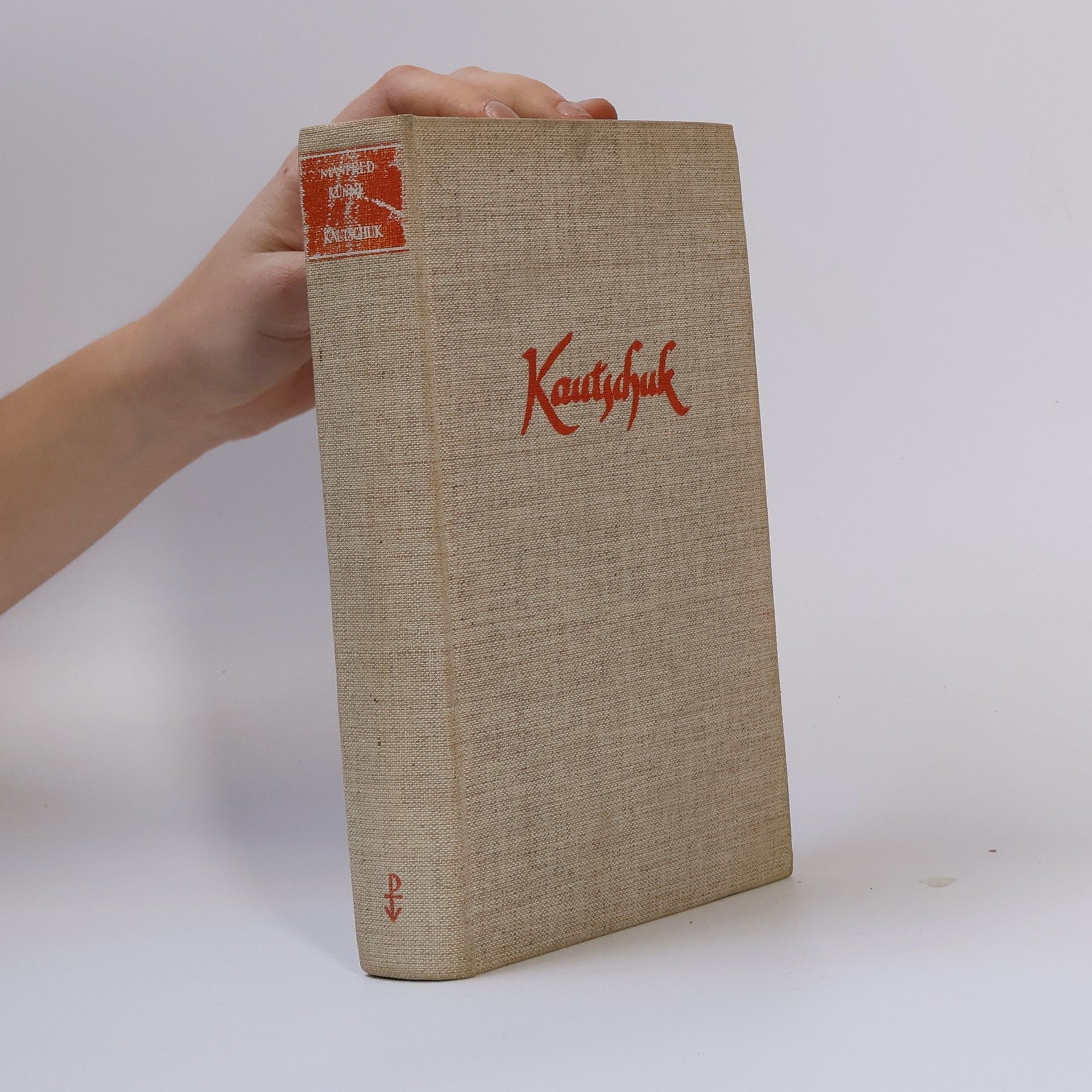 Manfred Künne Kautschuk