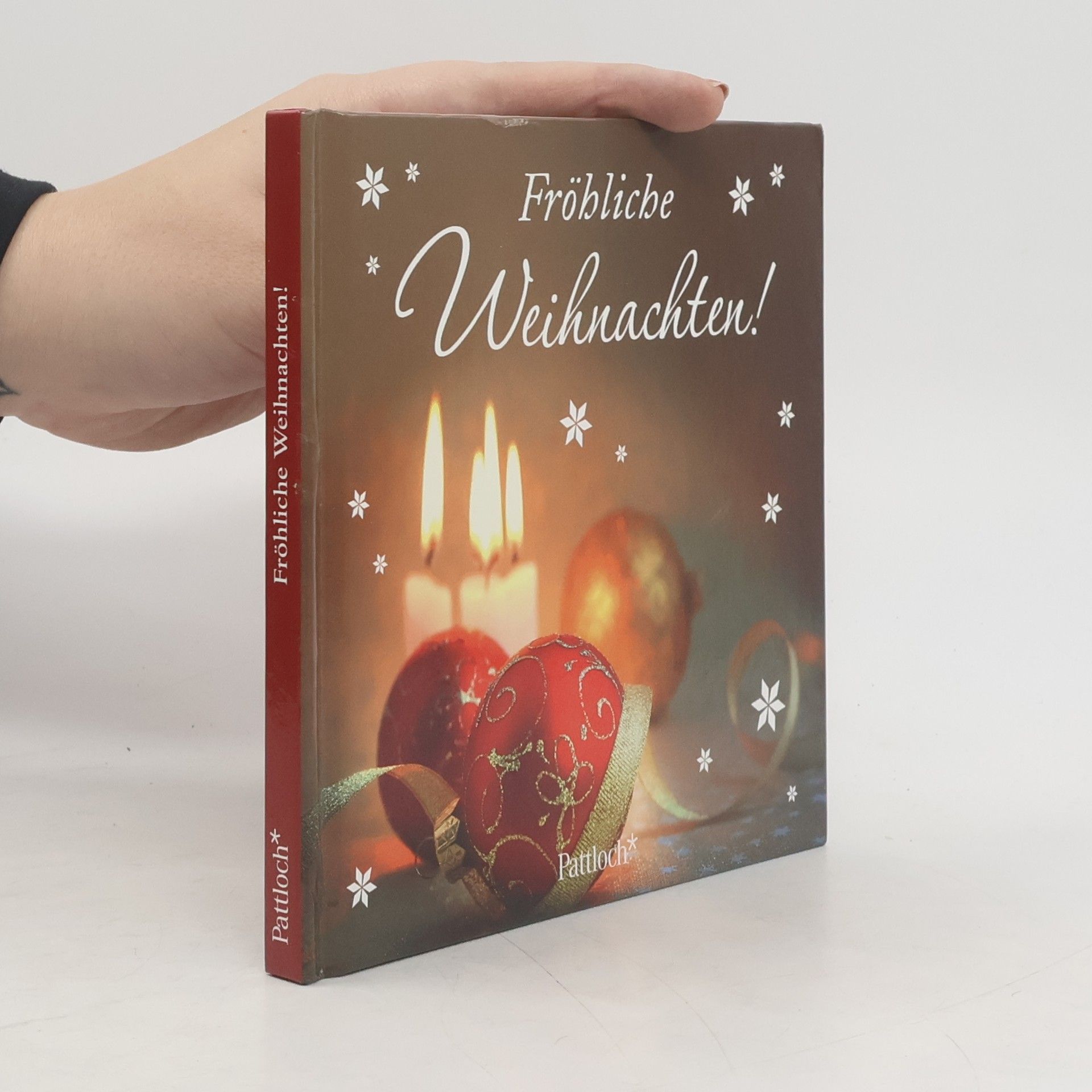 Pattloch Wohlfühlmomente