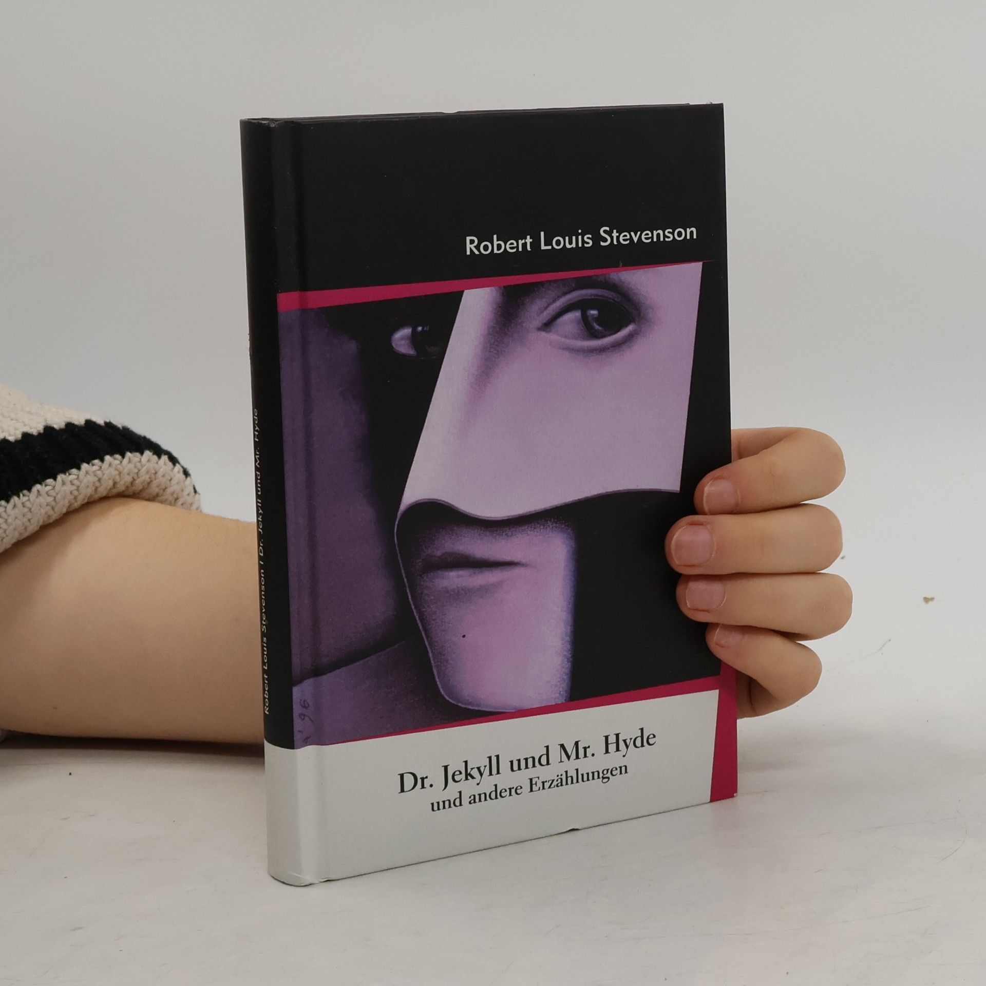 Robert Louis Stevenson Dr. Jekyll und Mr. Hyde und andere Erzählungen