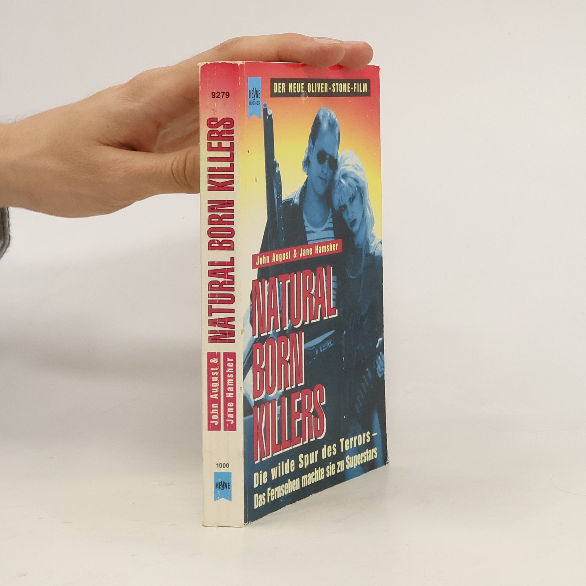 Natural born killers