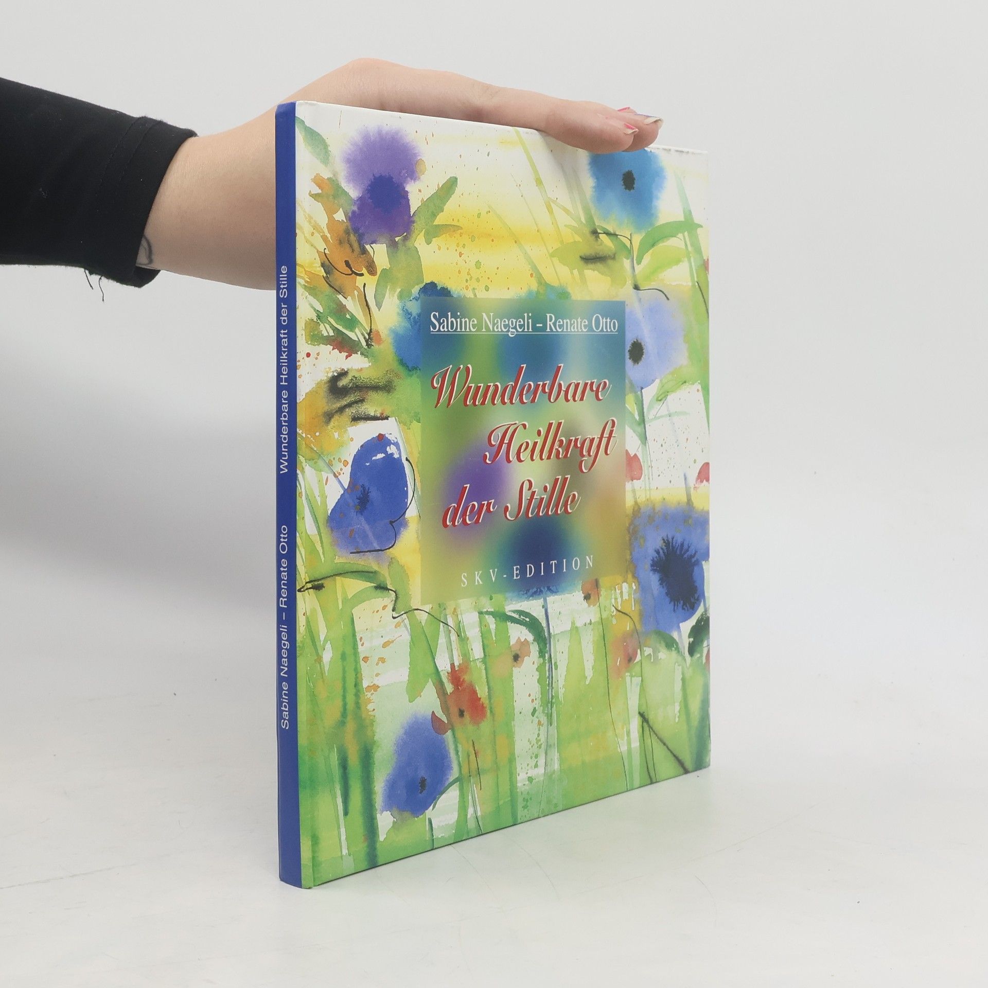 Wunderbare Heilkraft der Stille