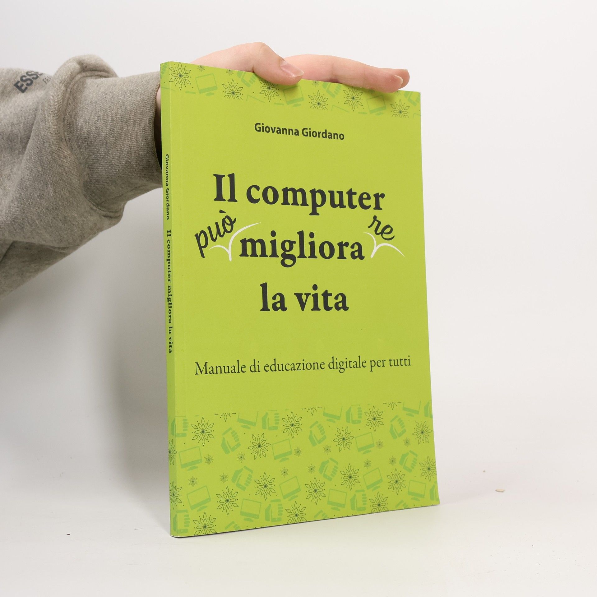 Il computer migliora la vita