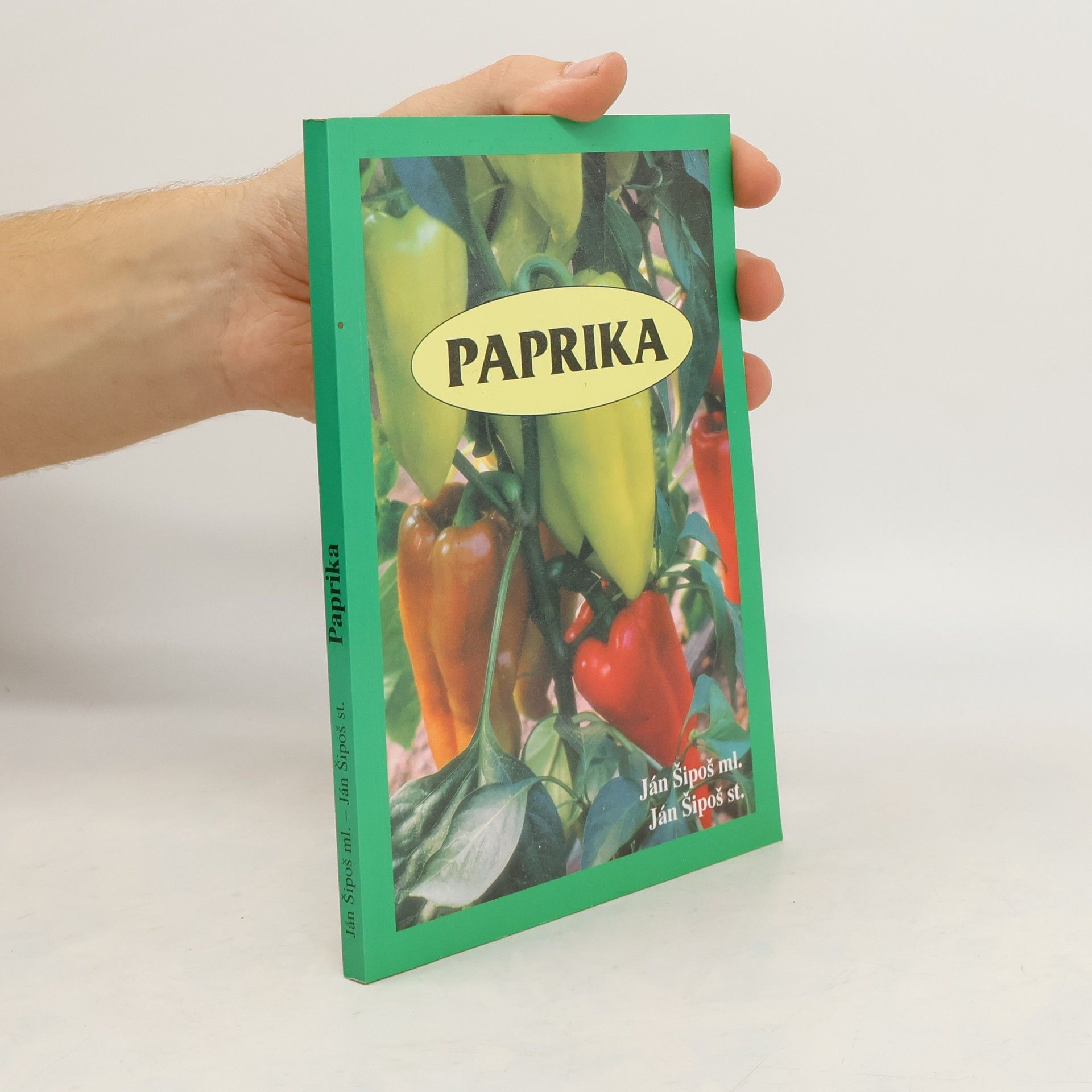Paprika