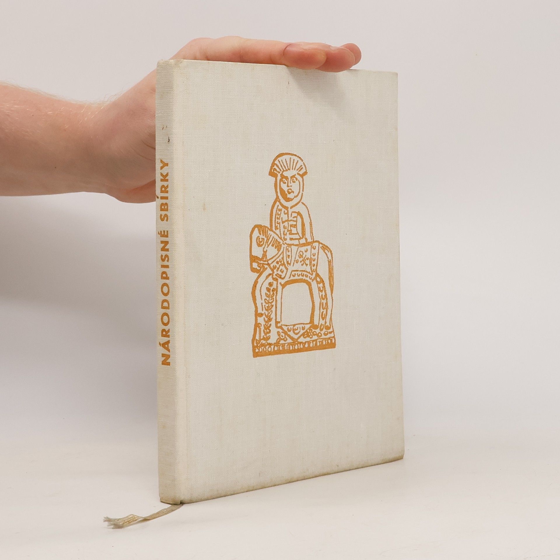 Zdena Vachová Národopisné sbírky Slezského muzea