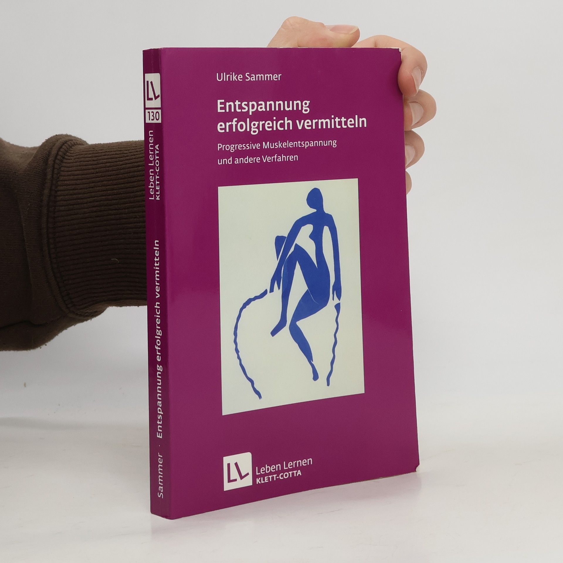 Entspannung erfolgreich vermitteln