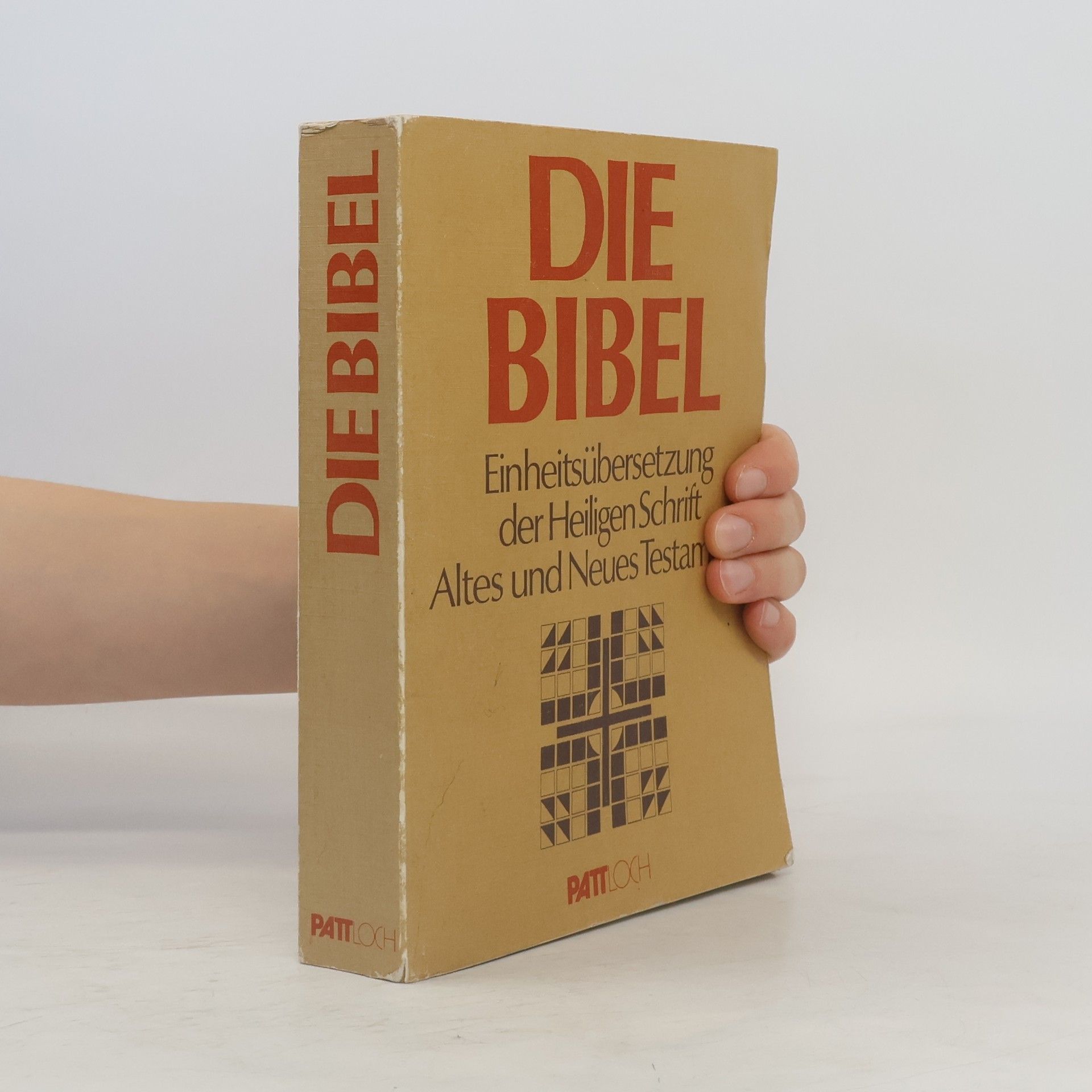 Autorenkollektiv Die Bibel